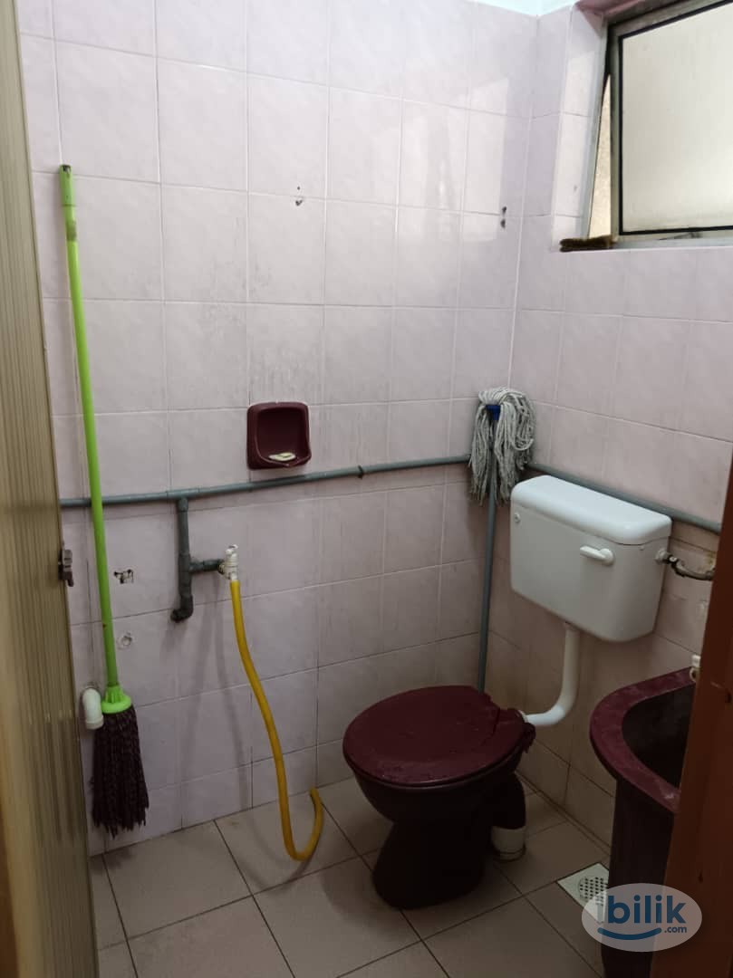 Private Room for Rent – Senawang (Sebelah Lotus Tesco) 🏡 - Image 4