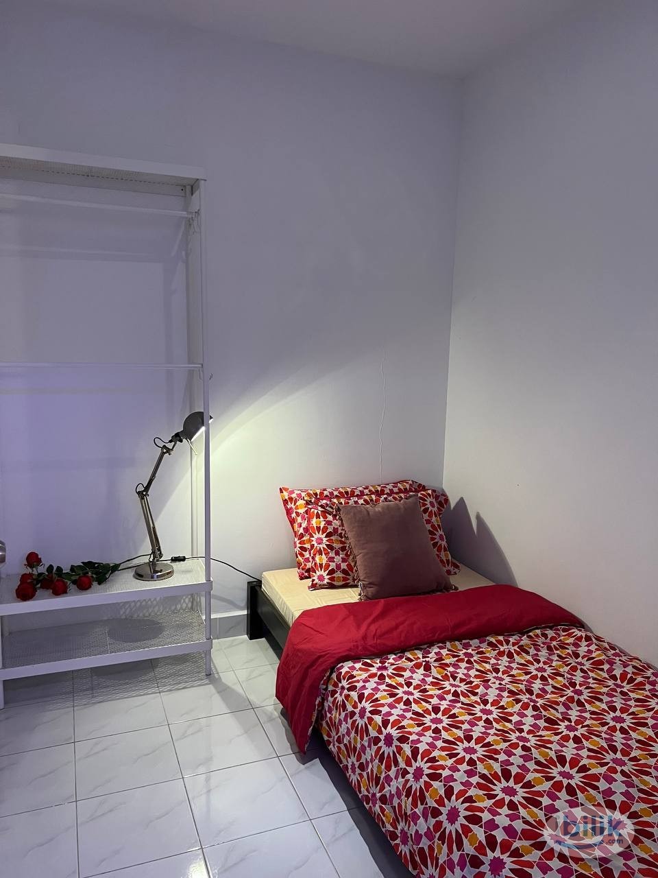 Female Single Room at Kampung Baru Salak Selatan, Kuala Lumpur - Image 2