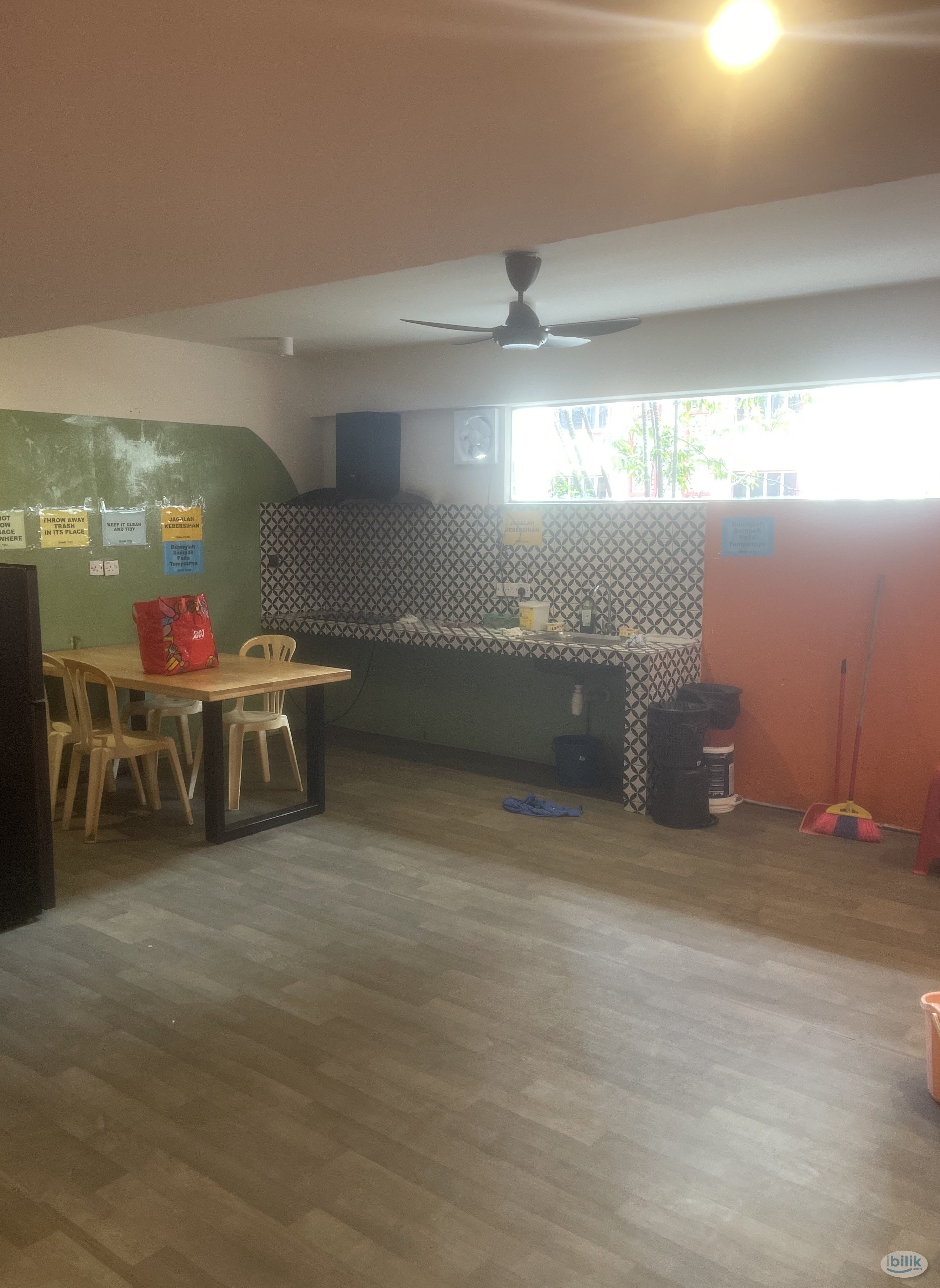 😍ZERO DEPOSIT⚡️IMMEDIATELY MOVE IN🕺🏻PUBLIC TRANSPORT NEARBY - Image 3