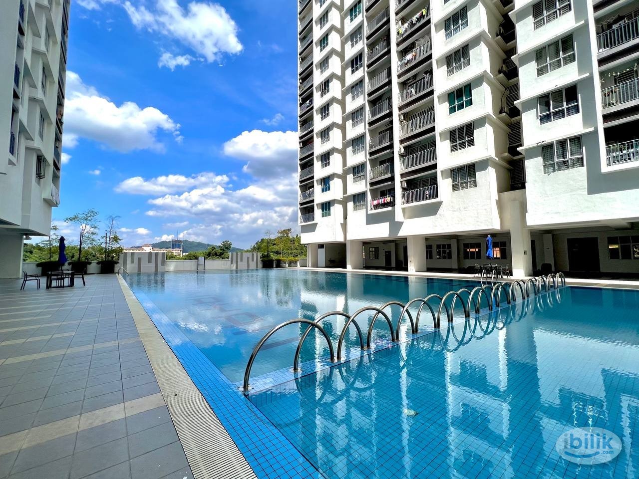 Female Master Room unit Near Kuchai Lama, Kuala Lumpur - Image 5