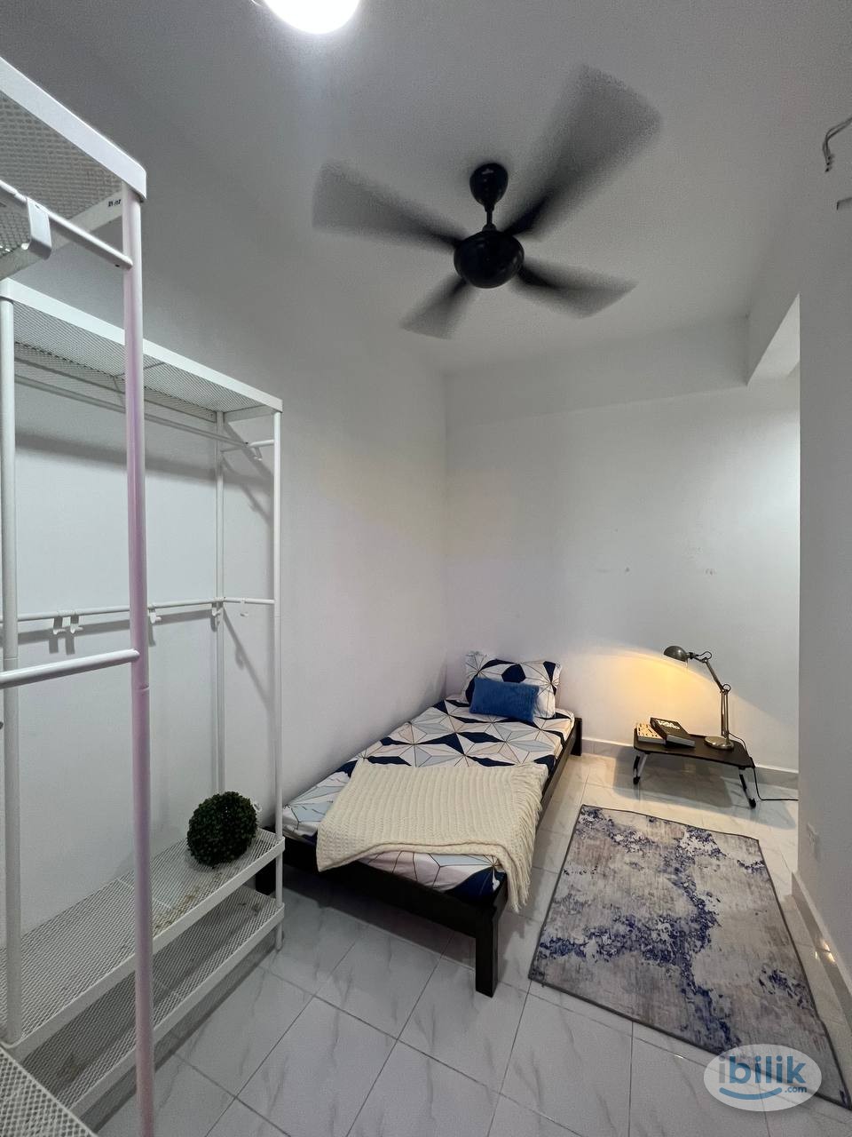 Female Single Room Near Sri Petaling, Kuala Lumpur - Image 2