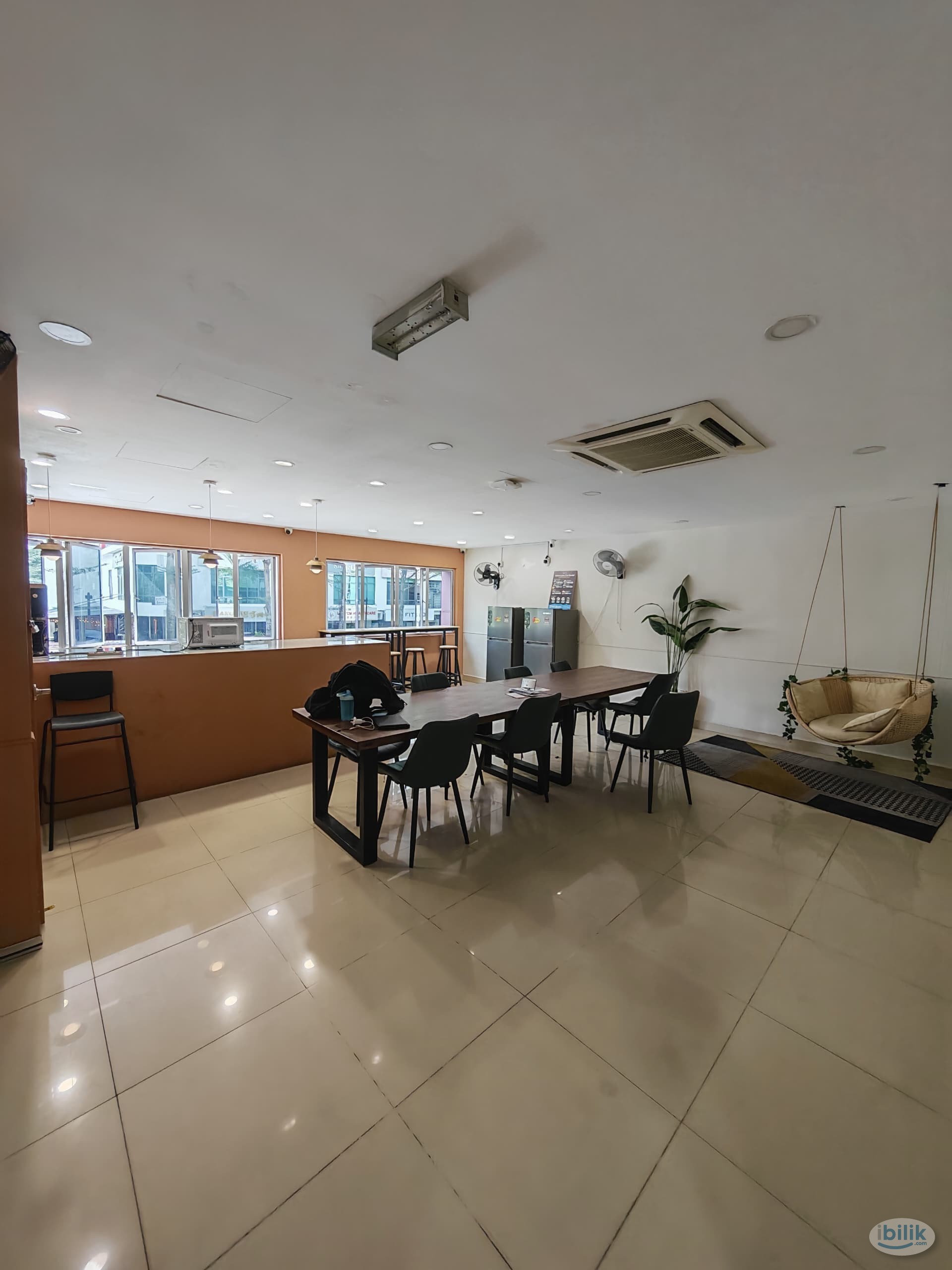 🔥HOT SELLING ROOM FOR RENT IN MALURI, CHERAS🤩 OCTOBER PROMOTION 🚀🌟 COME WITH 0 DEPOSIT, IMMEDIATELY MOVE IN✅ - Image 4