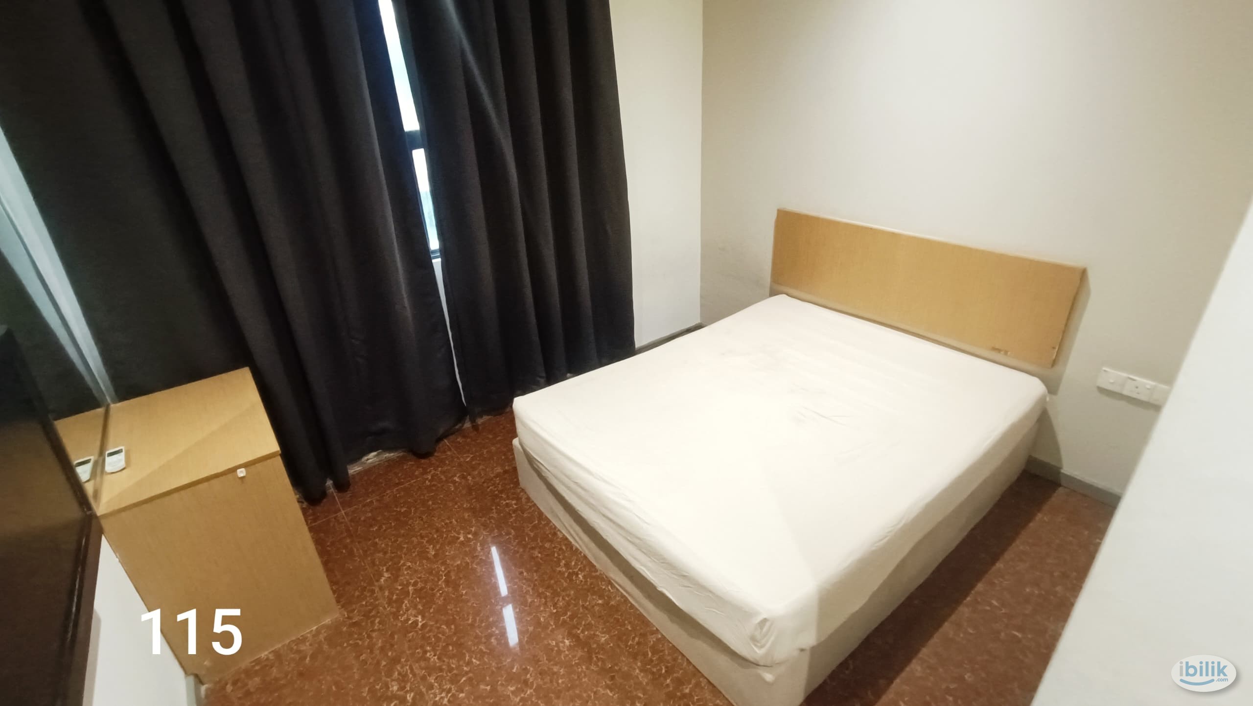 🌟BIG PROMOTION IN OCTOBER🤩 ROOM FOR RENT IN SHAMELIN, CHERAS🏠✨ 10 MIN TO MRT STATION 🚉 0 DEPOSIT 💥 IMMEDIATELY MOVE IN ✅ - Image 1