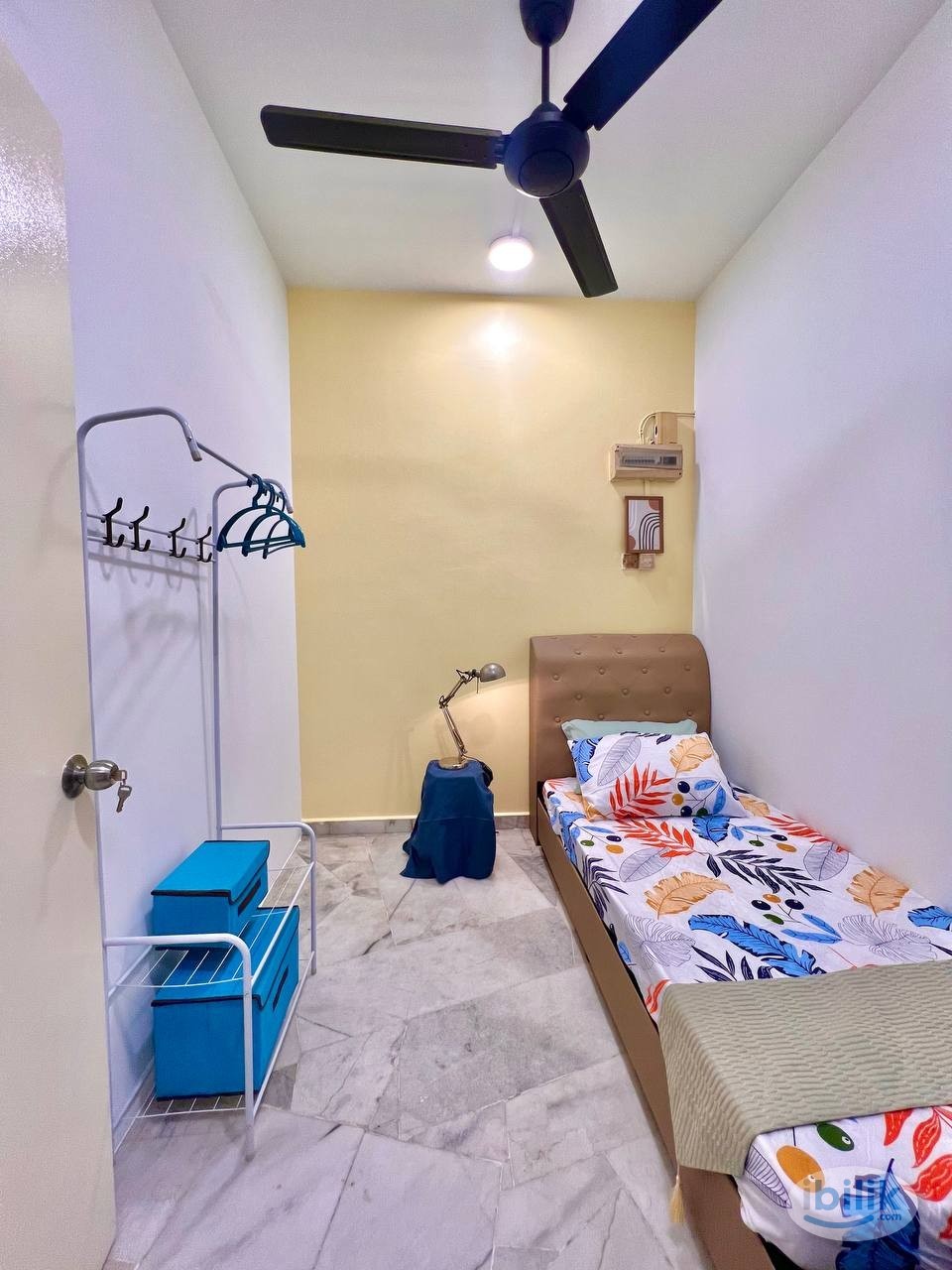 terrace house Single Room near Taman Suntex, Batu 9 Cheras - Image 2