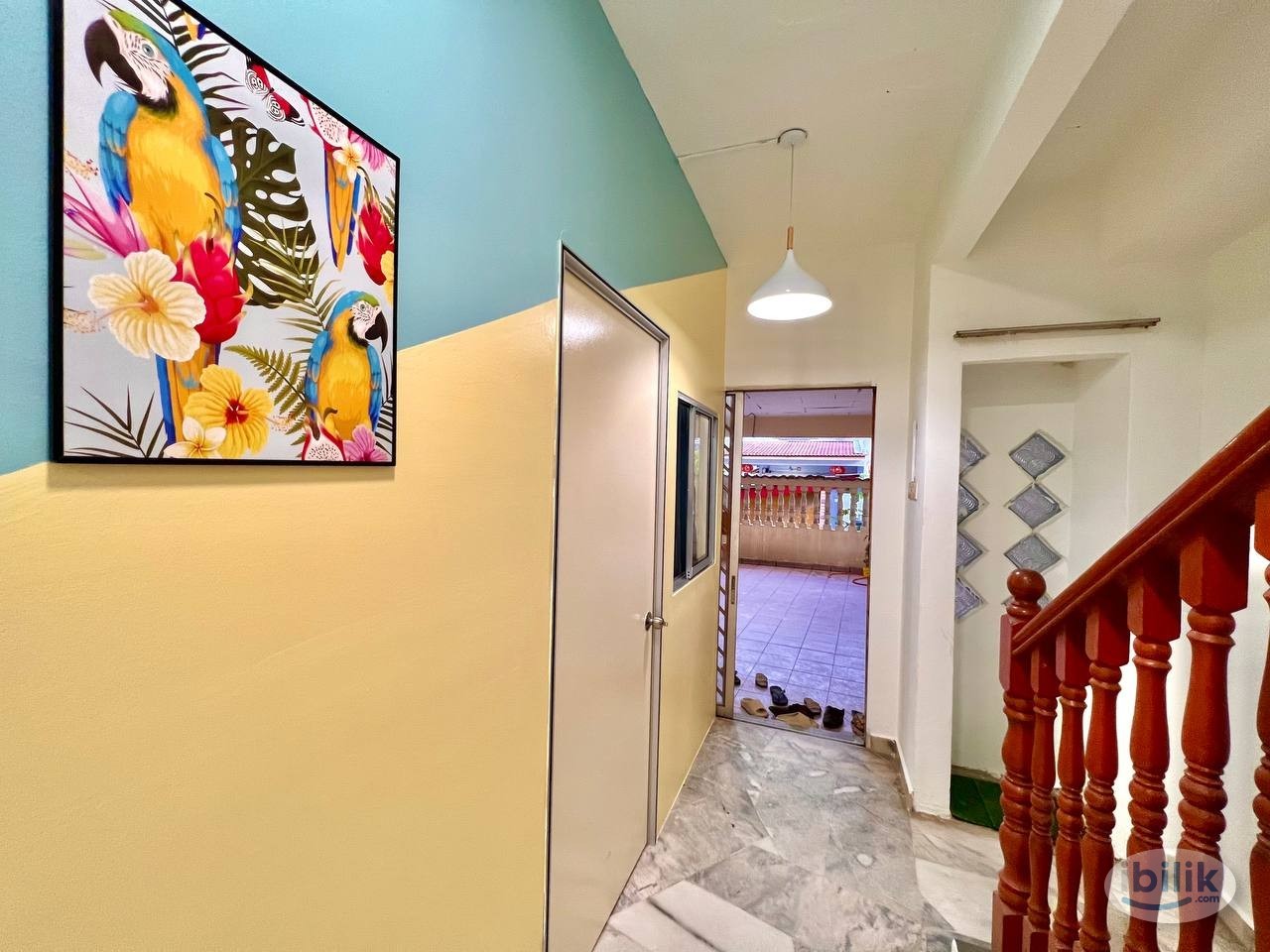 Teres house Single Room Near Cheras - Image 4