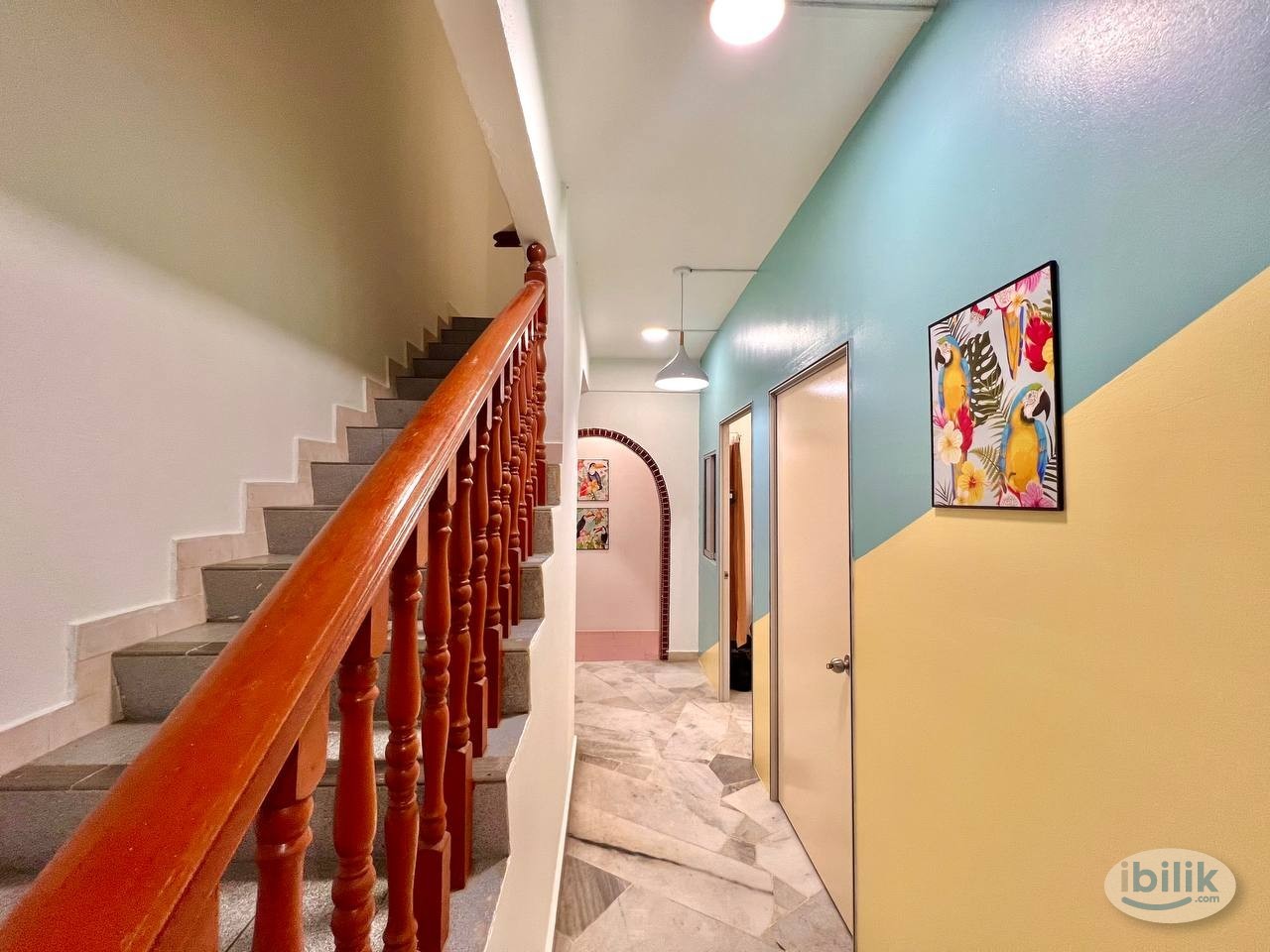 Teres house Single Room Near Cheras - Image 5
