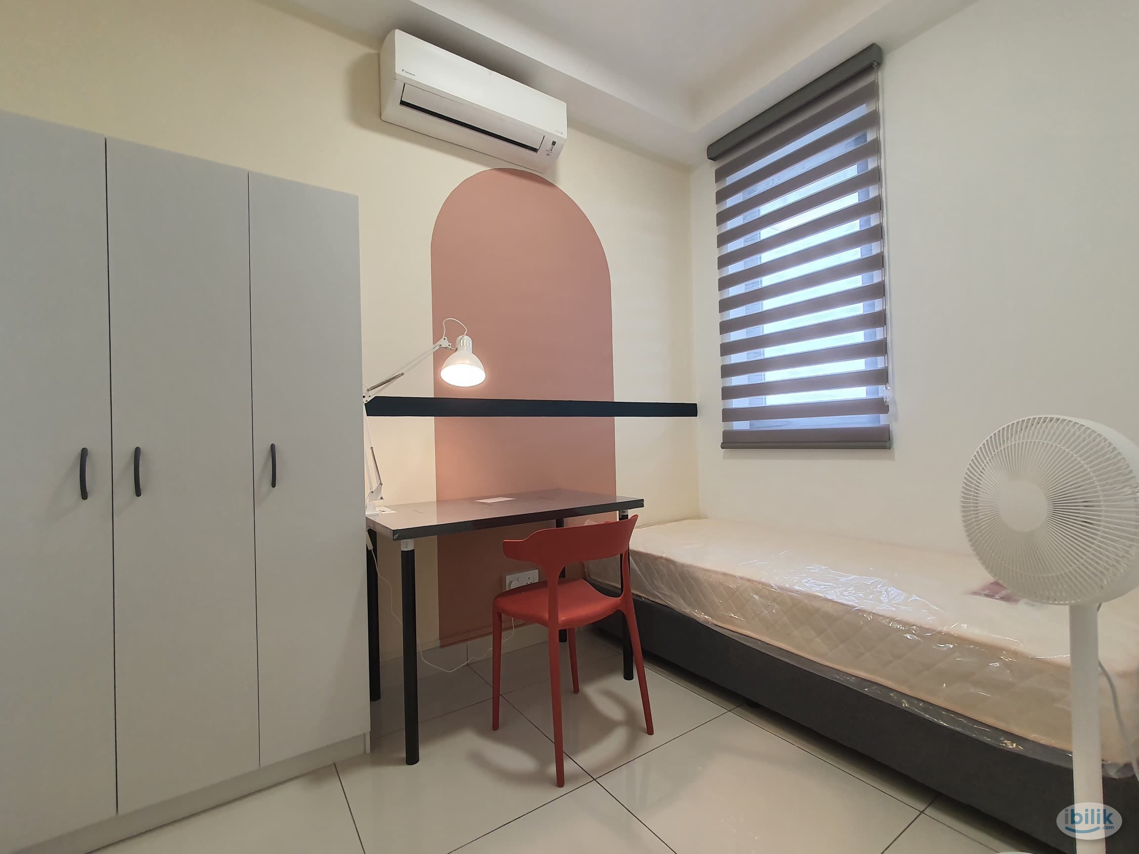 Single Room at Sfera Residence, Puchong - Image 4