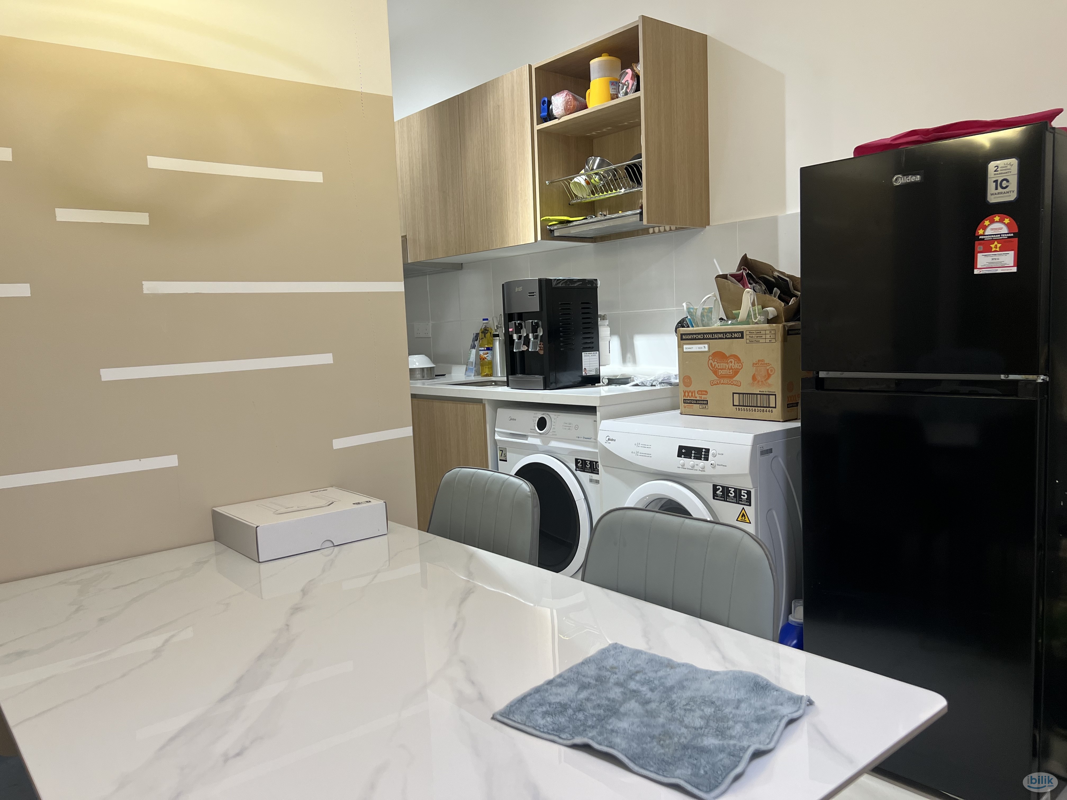 ONE EQUINE RESIDENCE ROOM FOR RENT - Image 2