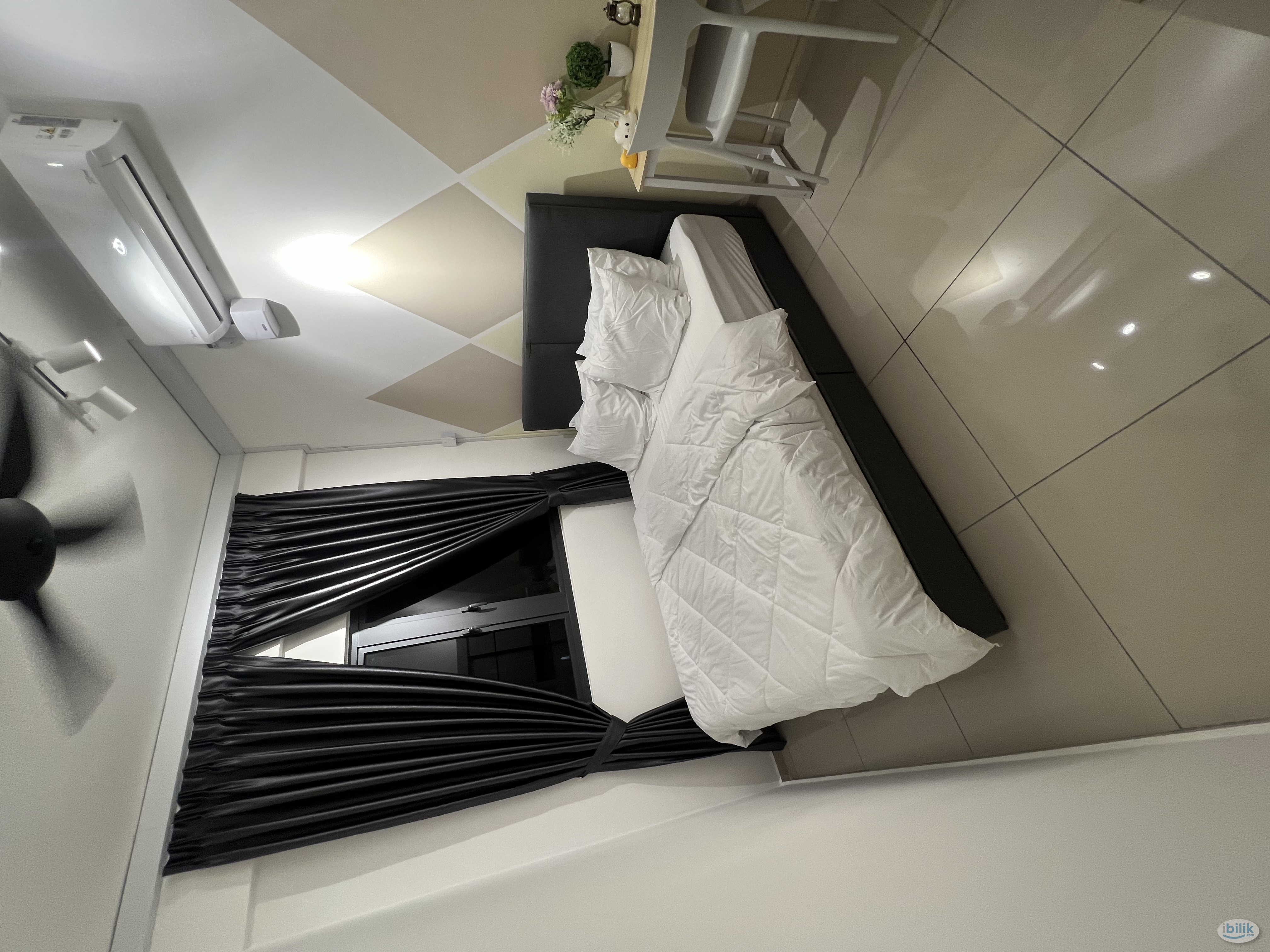 ONE EQUINE RESIDENCE ROOM FOR RENT - Image 3