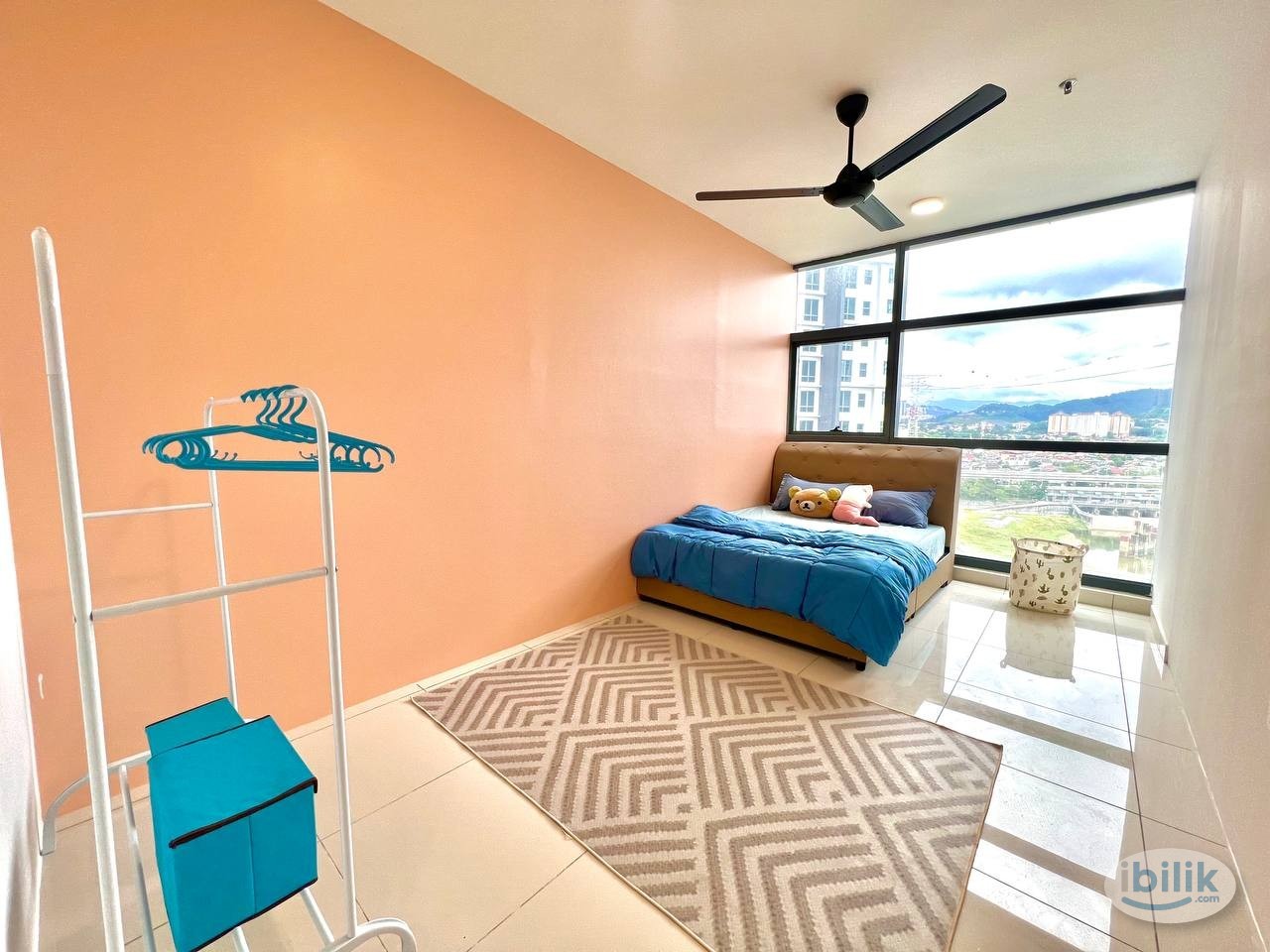Middle Room at Ampang, Selangor - Image 2