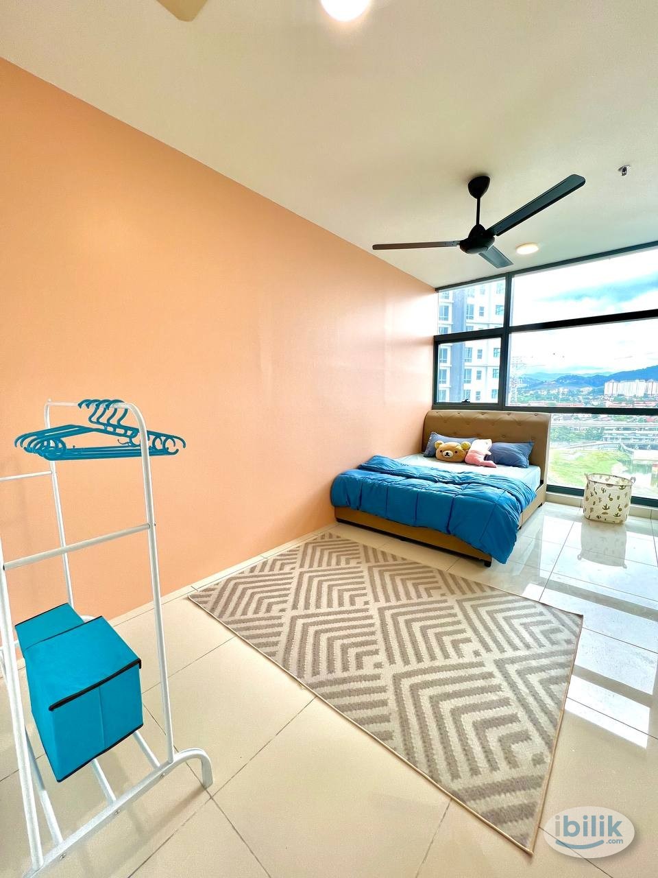 Middle Room at Ampang, Selangor - Image 3