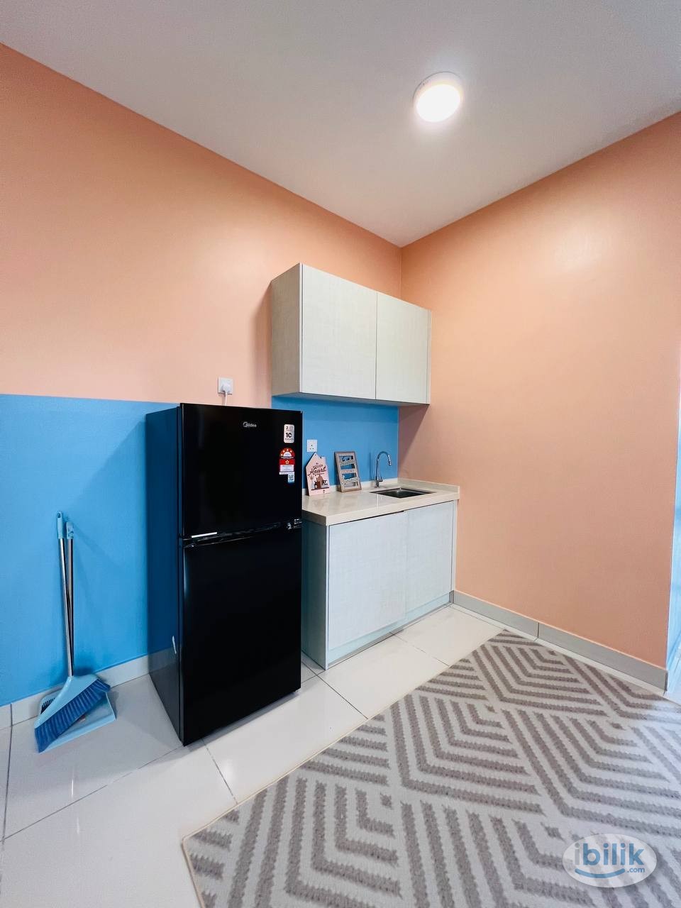 Middle Room at Ampang, Selangor - Image 4