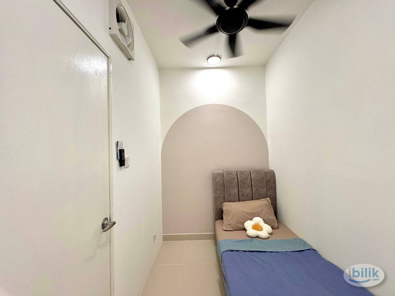 Single Room at Kepong, Kuala Lumpur - Image 1