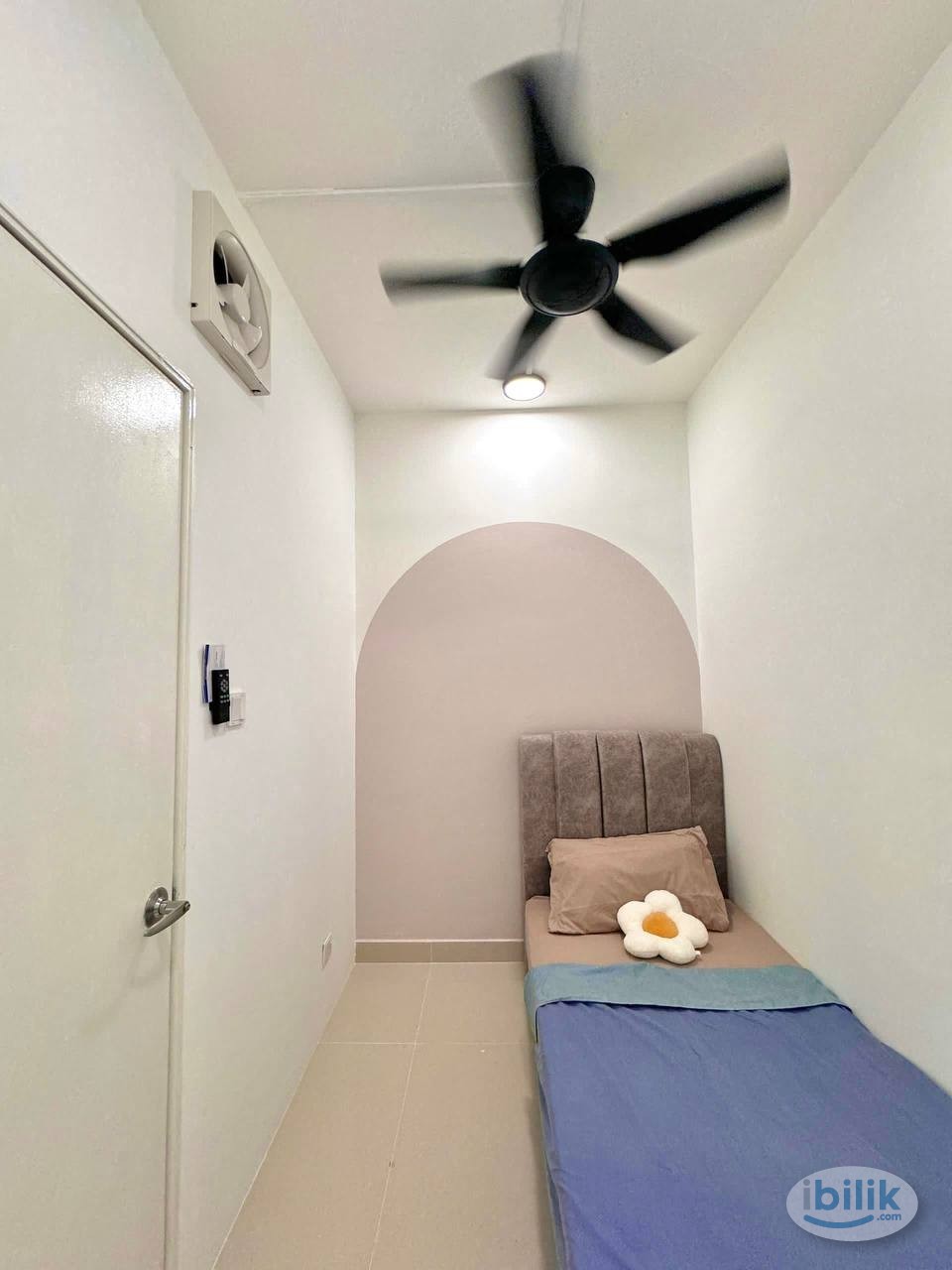 Single Room at Kepong, Kuala Lumpur - Image 2