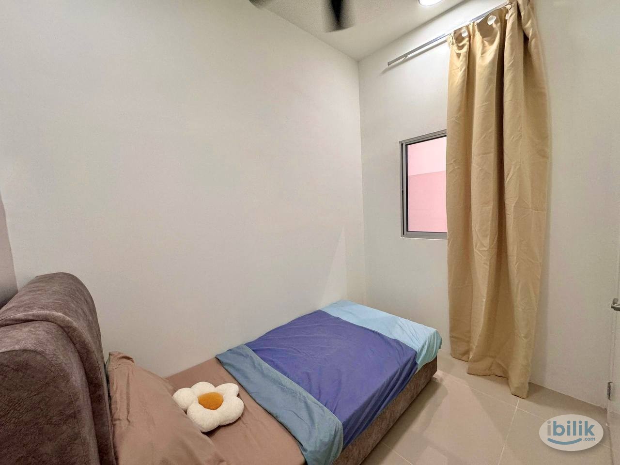 Single Room at Kepong, Kuala Lumpur - Image 3