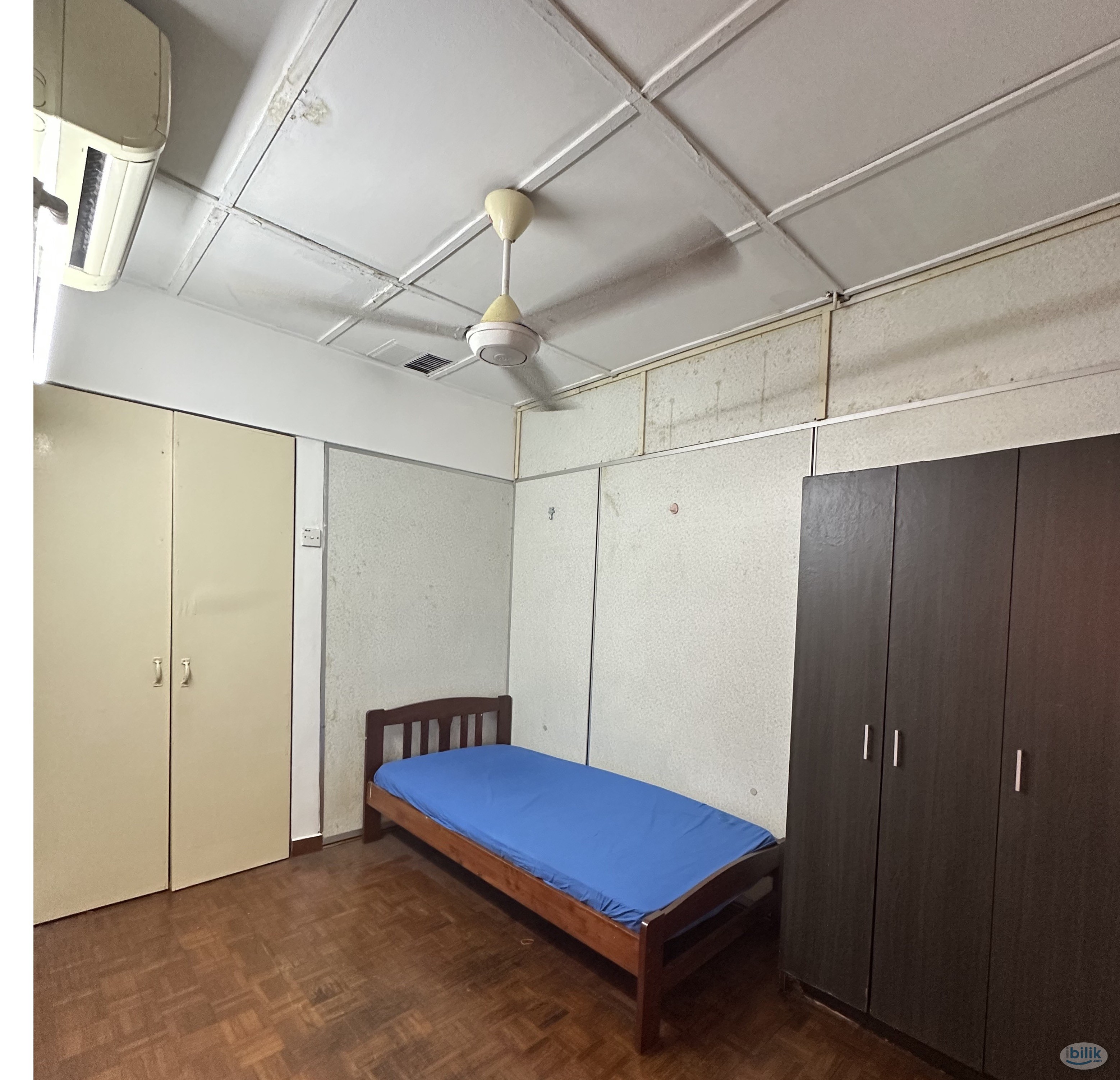 ‼️🤩FEMALE UNIT WITH PRIVATE TOILET NEAR LRT SS15‼️🤩 MOVE IN IMMEDIATELY WITH ZERO DEPO ‼️😱 - Image 1