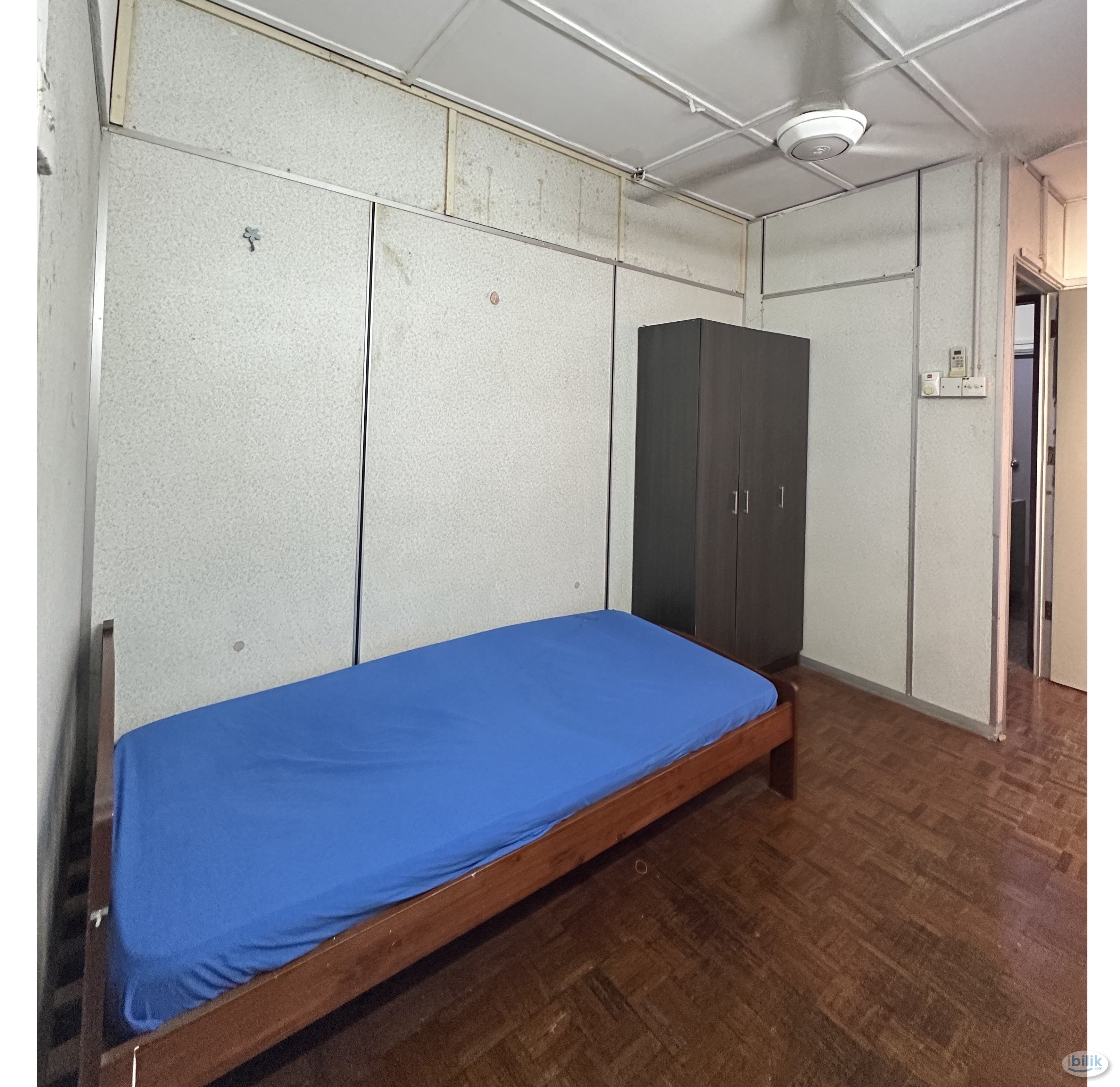 ‼️🤩FEMALE UNIT WITH PRIVATE TOILET NEAR LRT SS15‼️🤩 MOVE IN IMMEDIATELY WITH ZERO DEPO ‼️😱 - Image 2