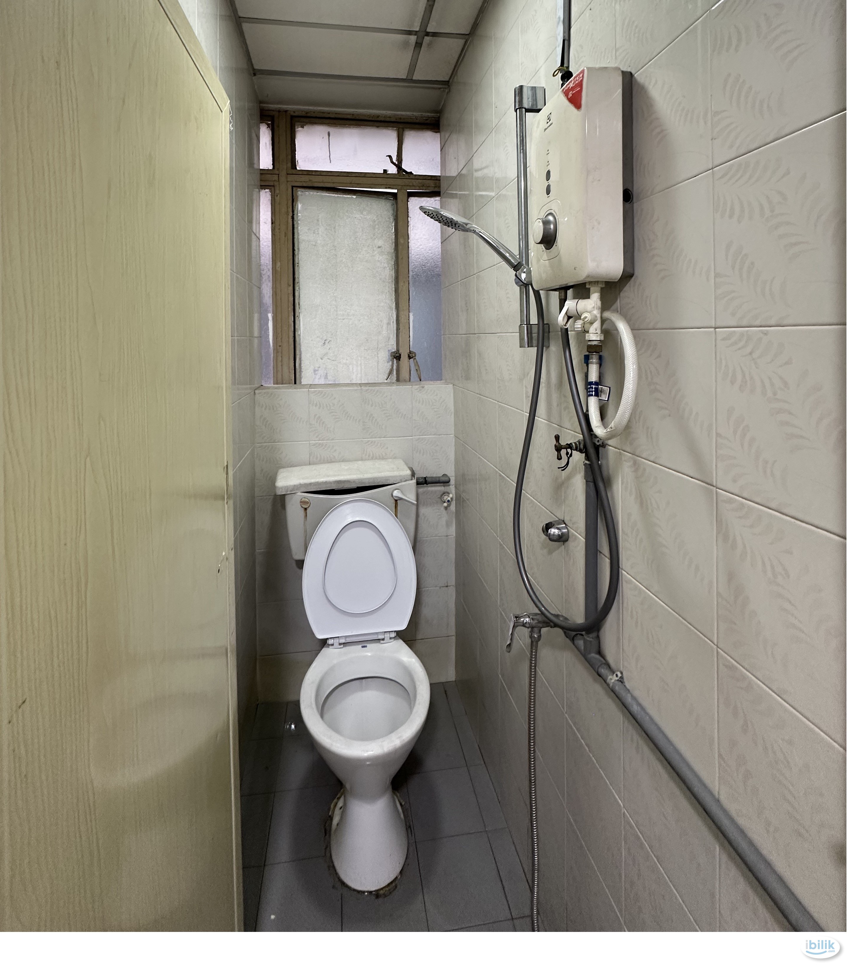 ‼️🤩FEMALE UNIT WITH PRIVATE TOILET NEAR LRT SS15‼️🤩 MOVE IN IMMEDIATELY WITH ZERO DEPO ‼️😱 - Image 3