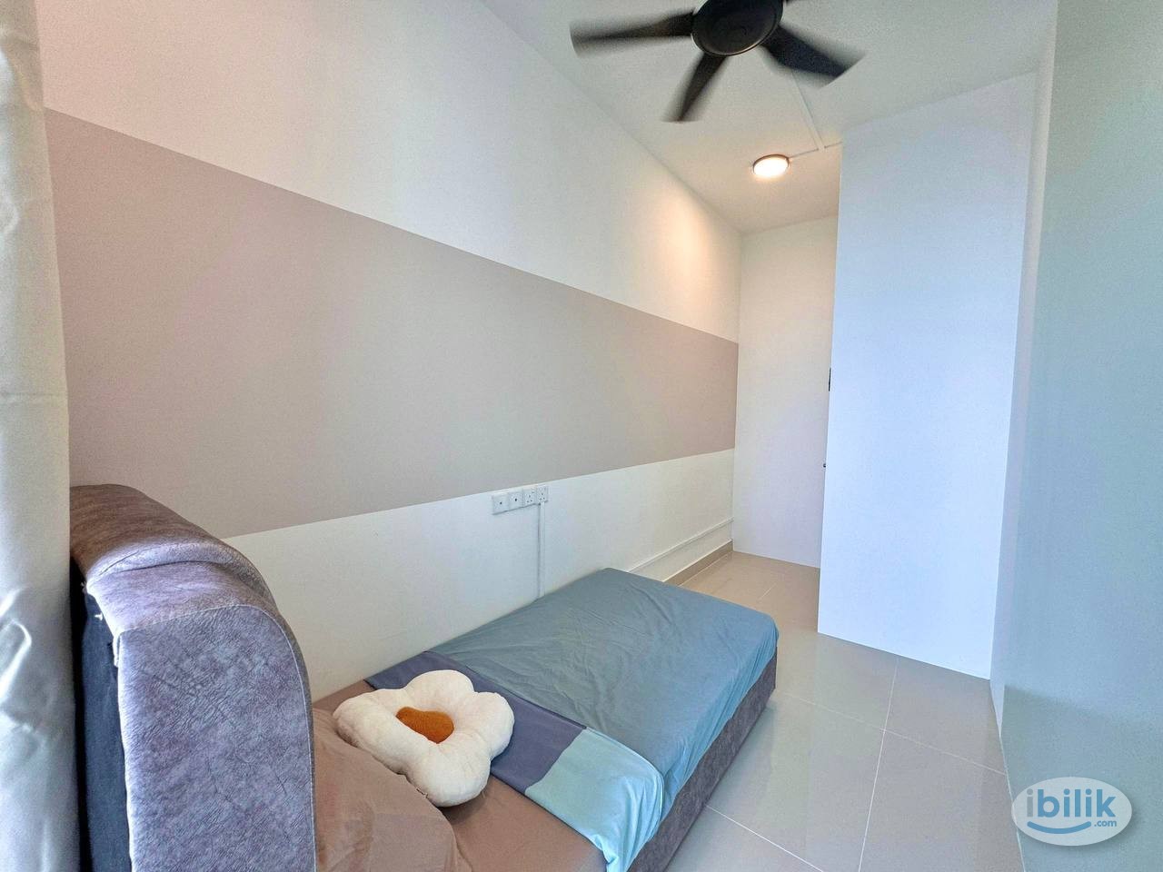 Single Room at Jalan Ipoh, Kuala Lumpur - Image 2
