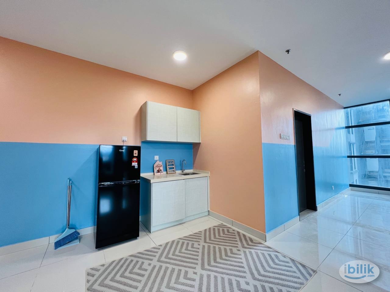 Single Room at Jalan Ipoh, Kuala Lumpur - Image 4