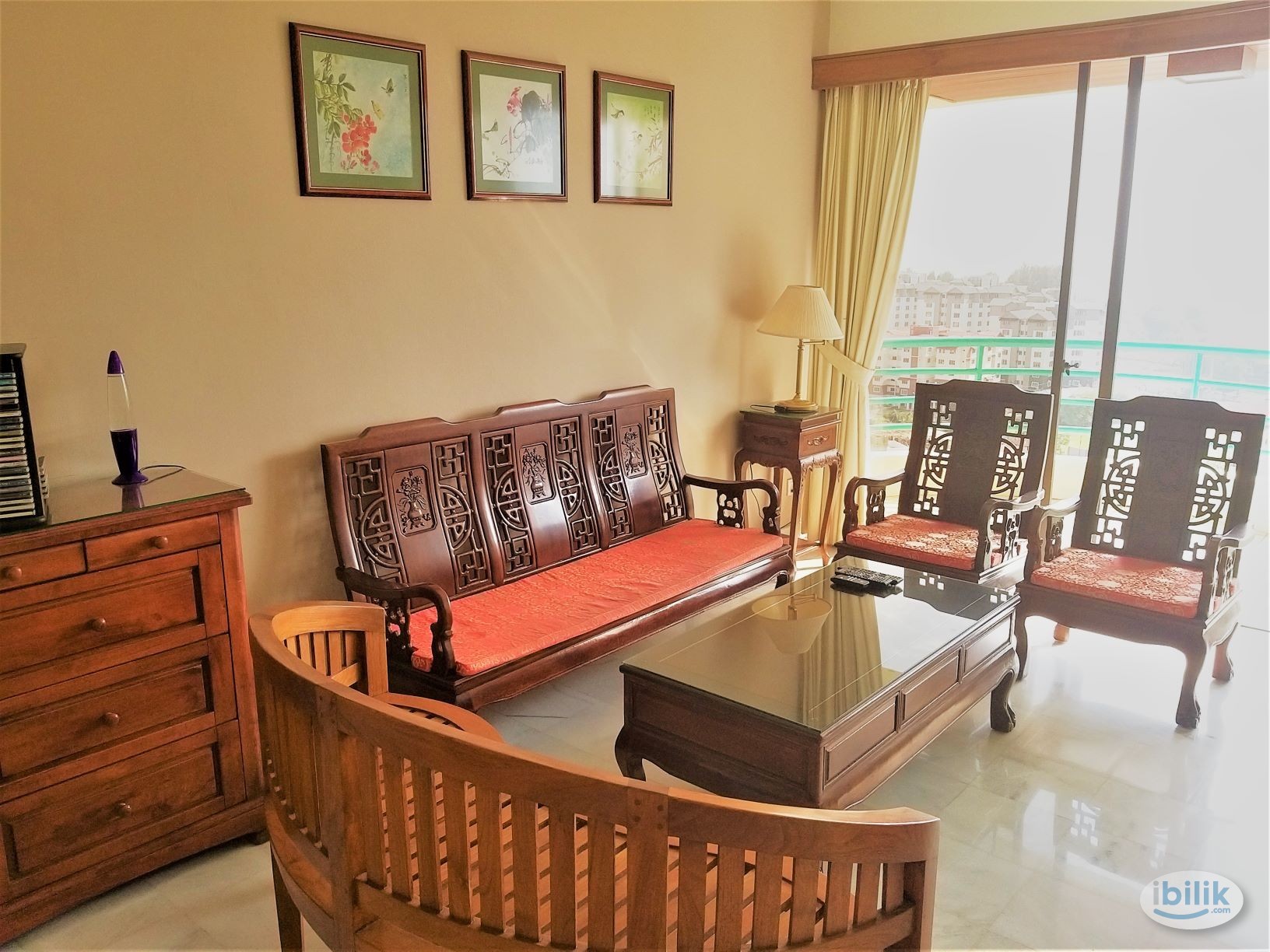 Single Room at Desa Bella, Tanjung Tokong - Image 1