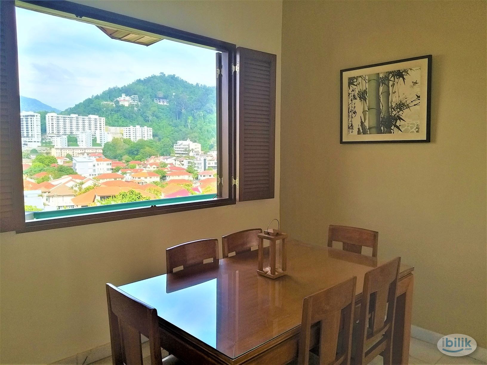 Single Room at Desa Bella, Tanjung Tokong - Image 2