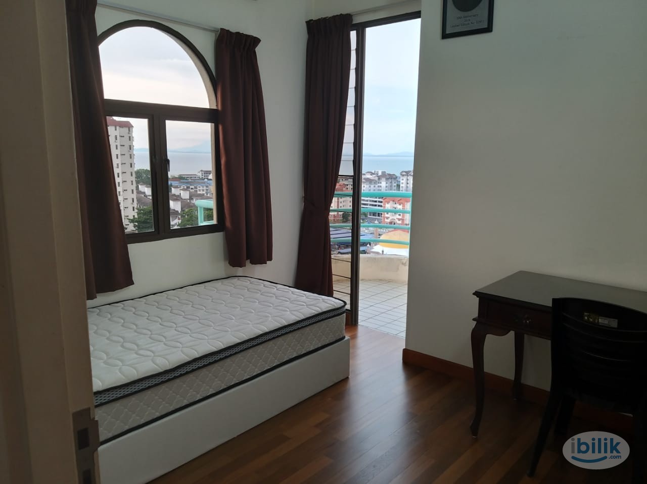 Single Room at Desa Bella, Tanjung Tokong - Image 4