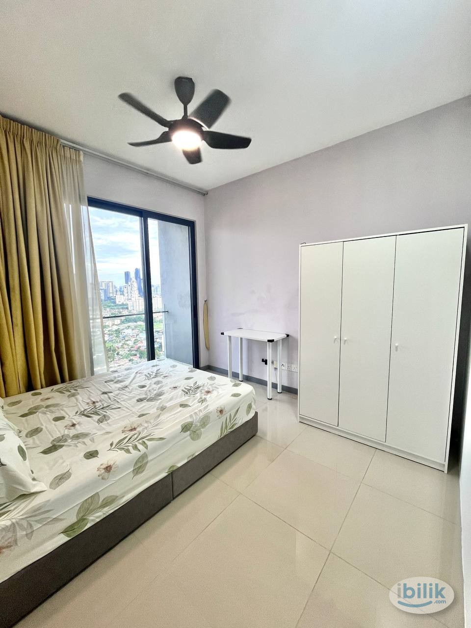 Middle Room at Segambut, Kuala Lumpur - Image 2