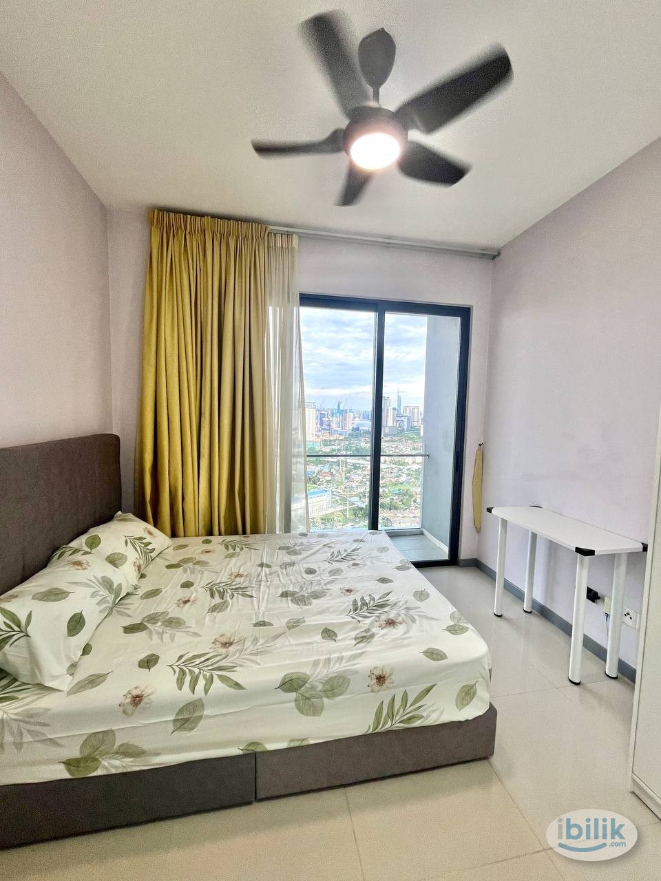 Middle Room at Segambut, Kuala Lumpur - Image 3