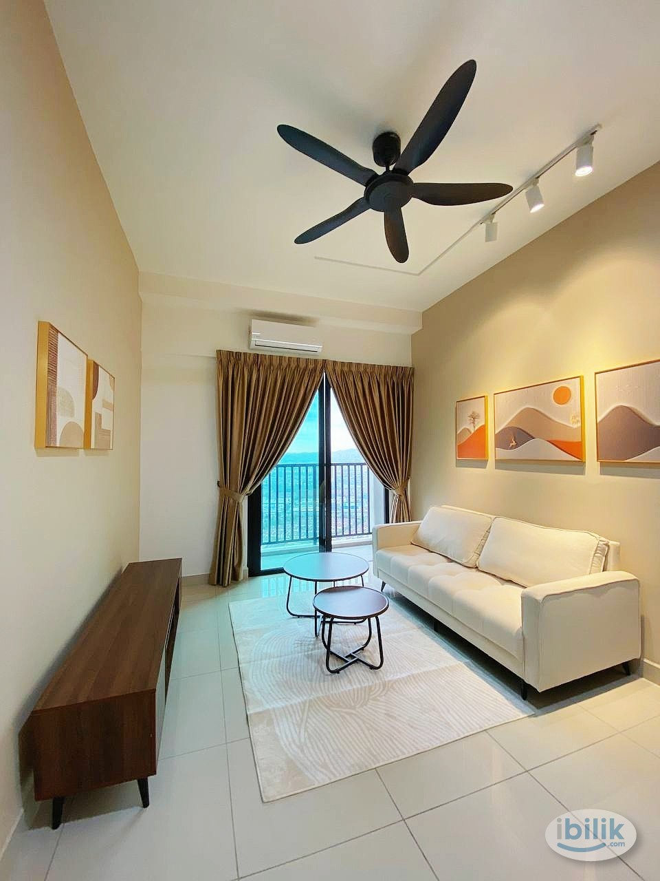 Residensi Bintang | Fully Furnished | Single Room | Near Pavilion 2 - Image 4