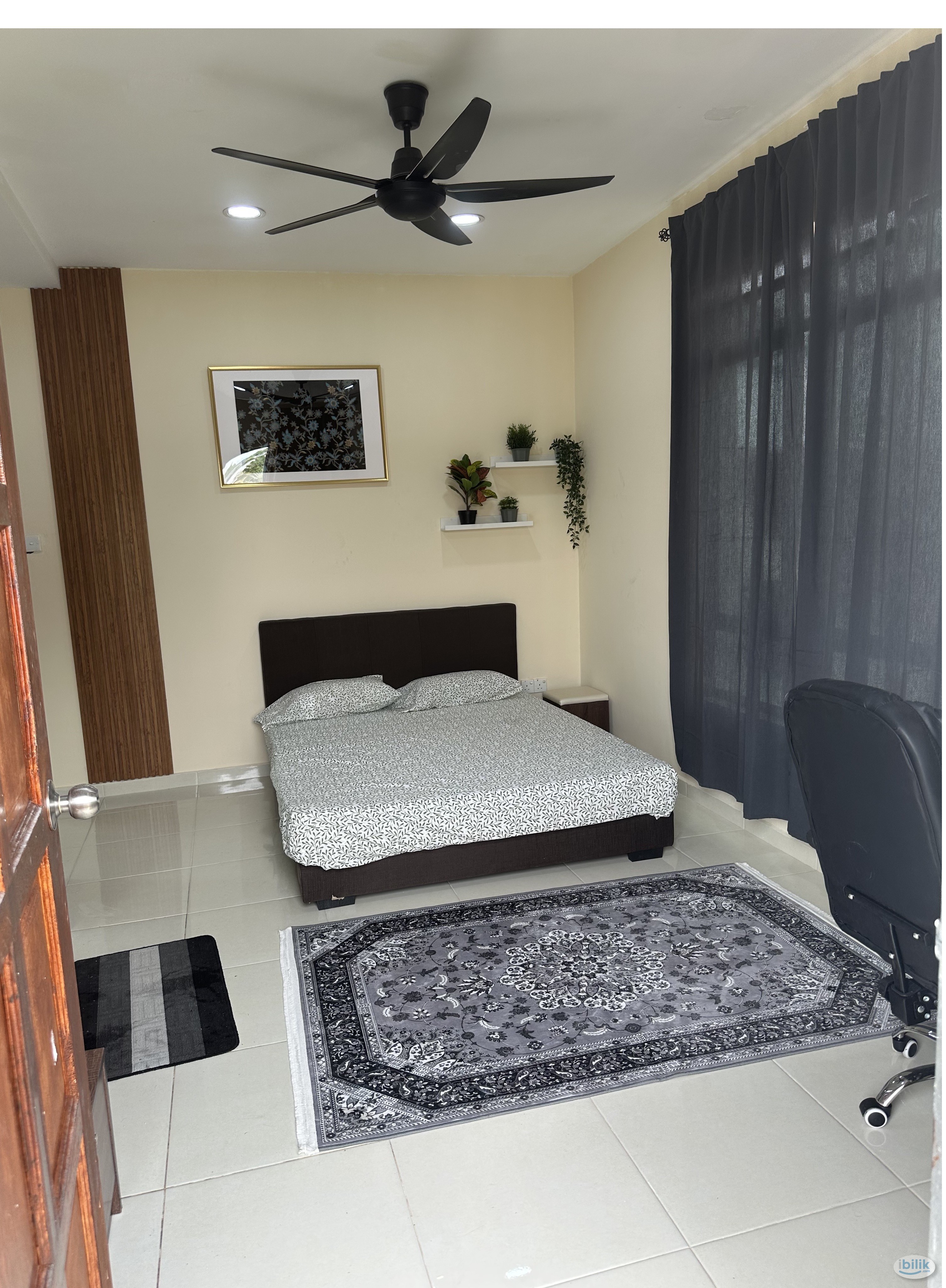 Master bedroom area larkin - Image 1