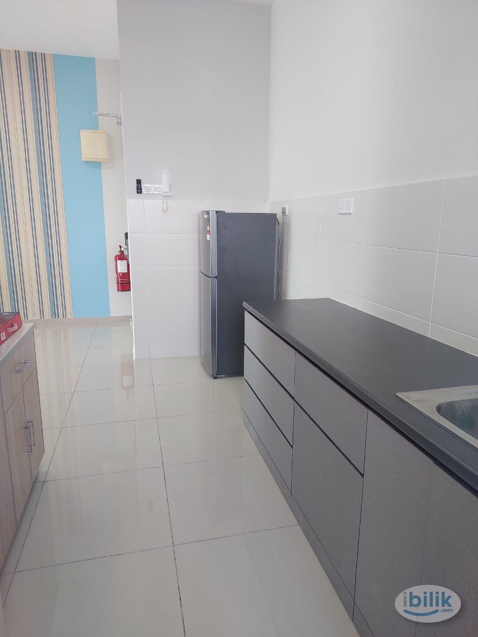 PARKLAND RESIDENCE @ SUNGAI MELAKA - Image 2