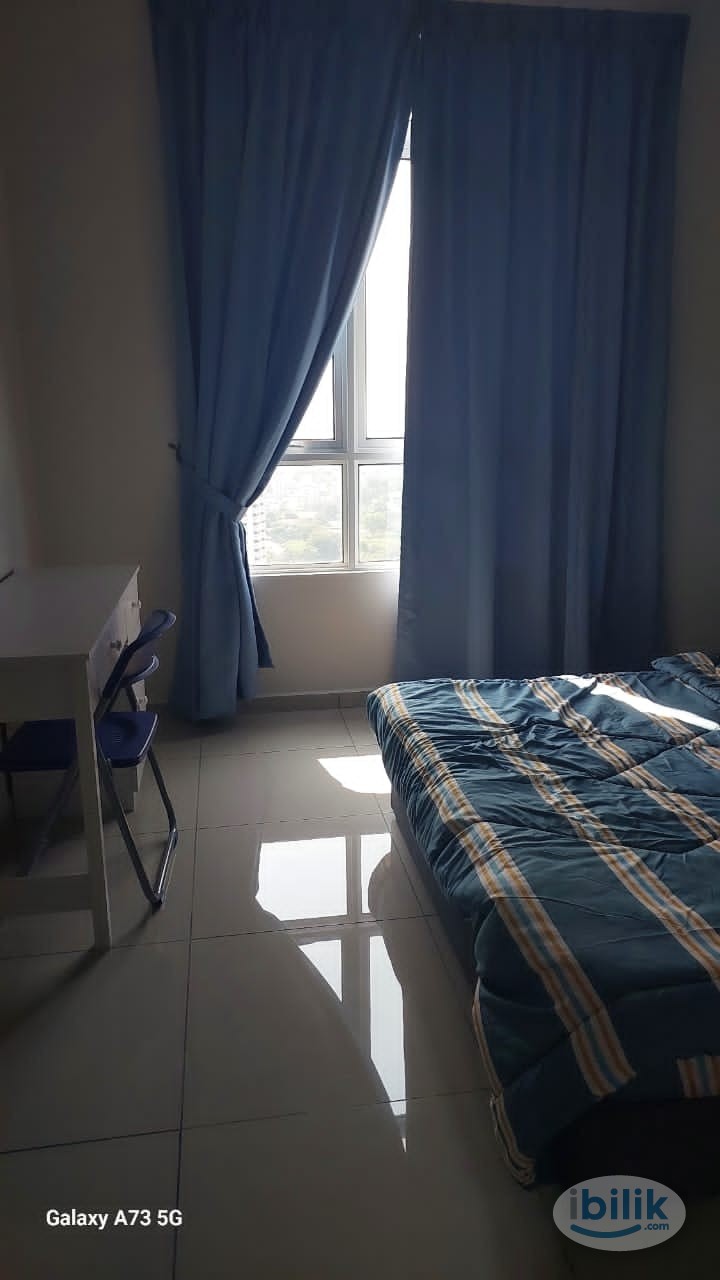 PARKLAND RESIDENCE @ SUNGAI MELAKA - Image 3