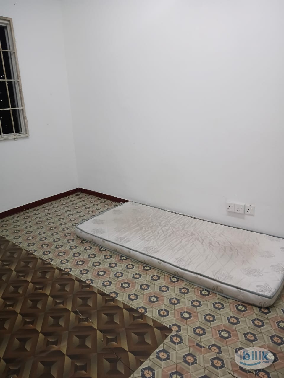 A cheapest $ 500 master room in town for rent - Cemara Apartment - Image 1