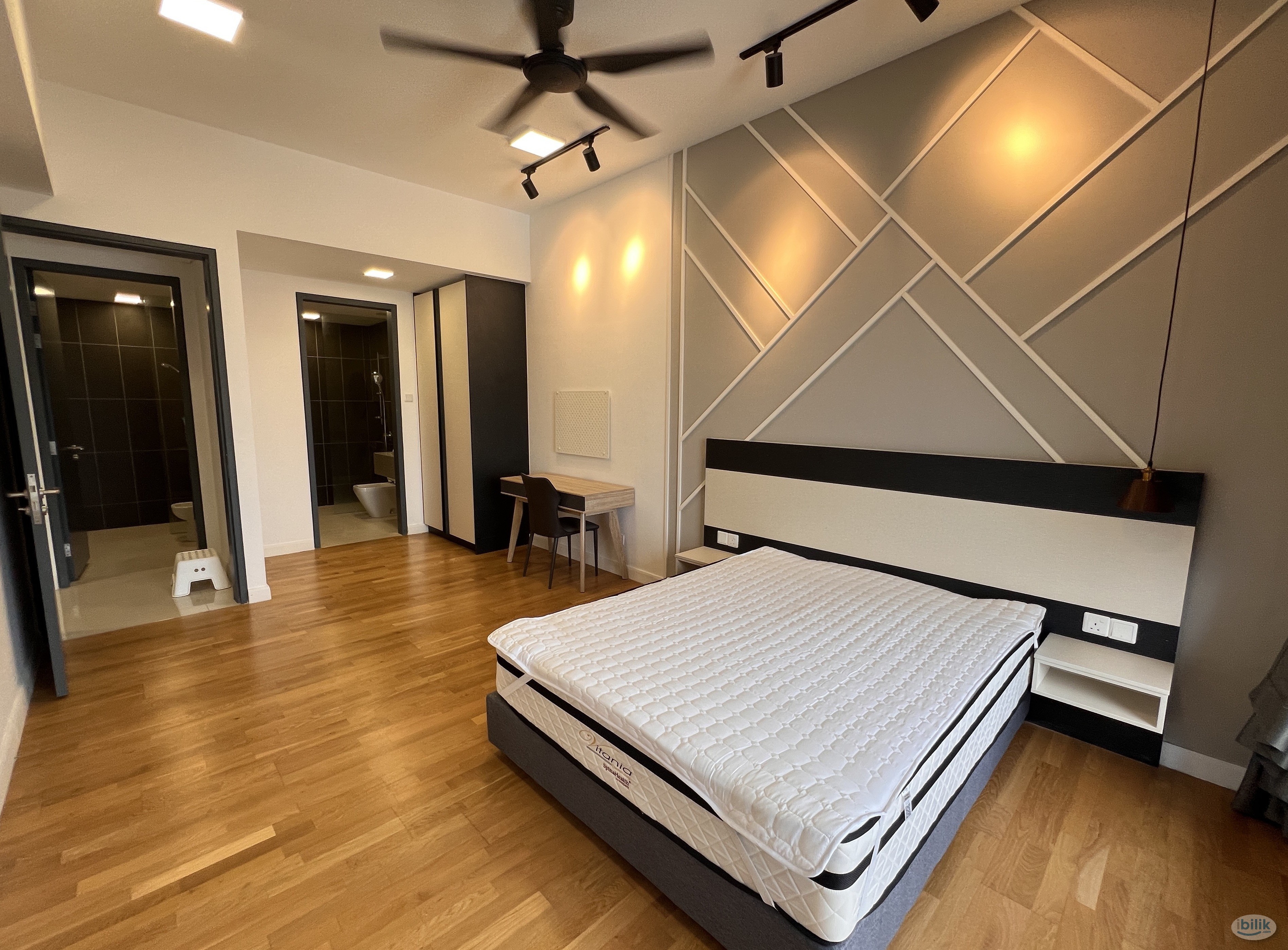 One Cochrane - Cozy & Luxury Unit for Rent! - Image 1
