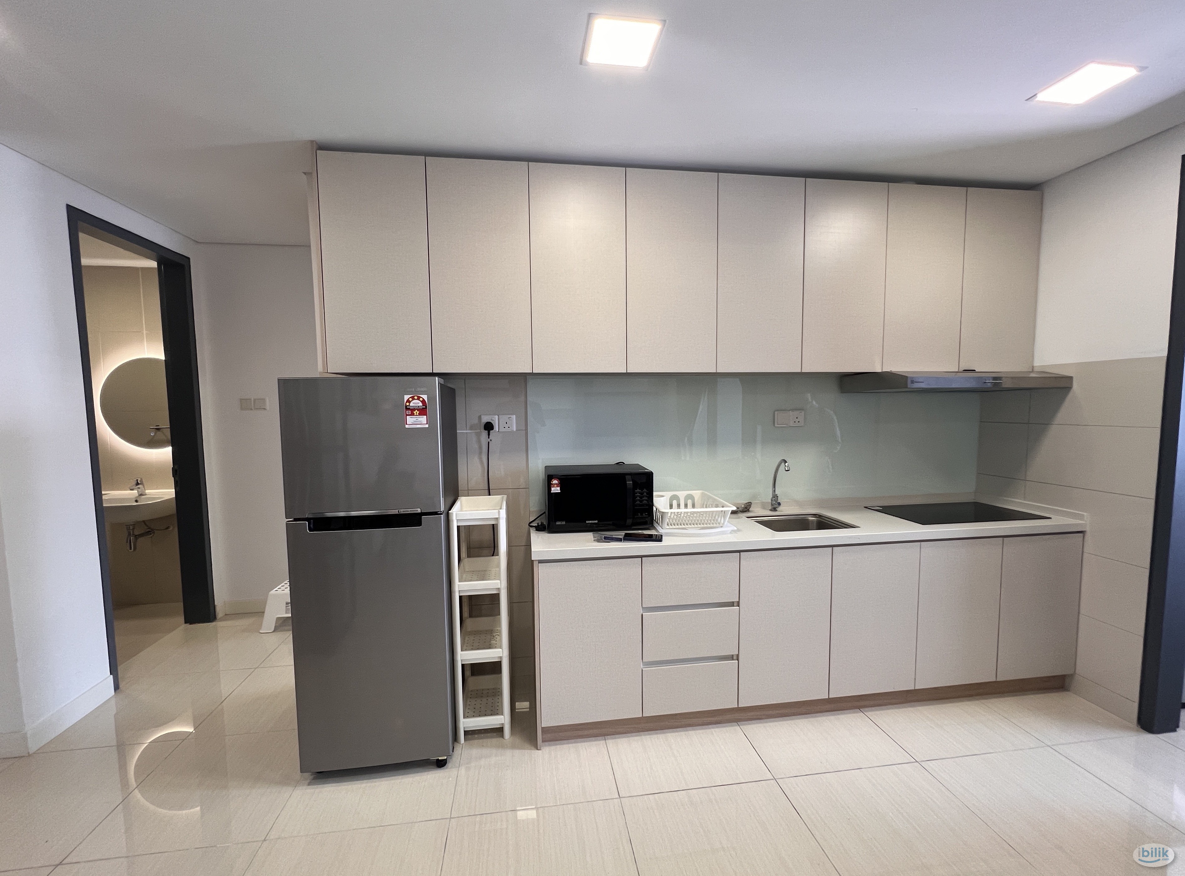 One Cochrane - Cozy & Luxury Unit for Rent! - Image 4