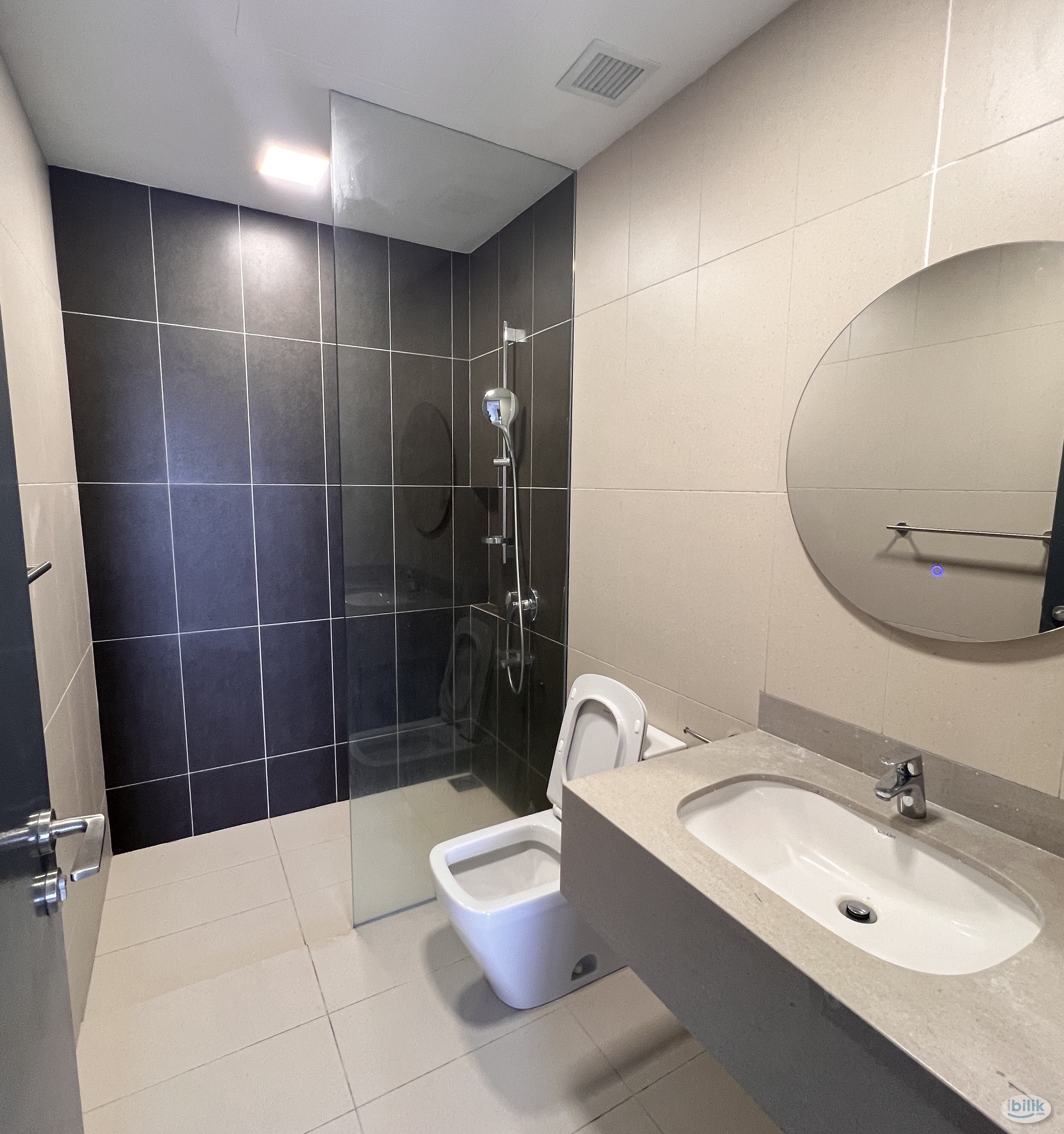 One Cochrane - Cozy & Luxury Unit for Rent! - Image 5