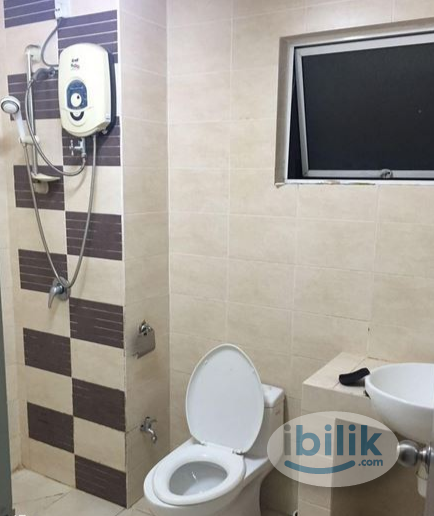 Kota Damansara MRT Cova Suite Designer Large Medium Room (5 mins Walk to MRT KD, Segi Uni, Sri KDU, Thomson Medical, McD - Image 3