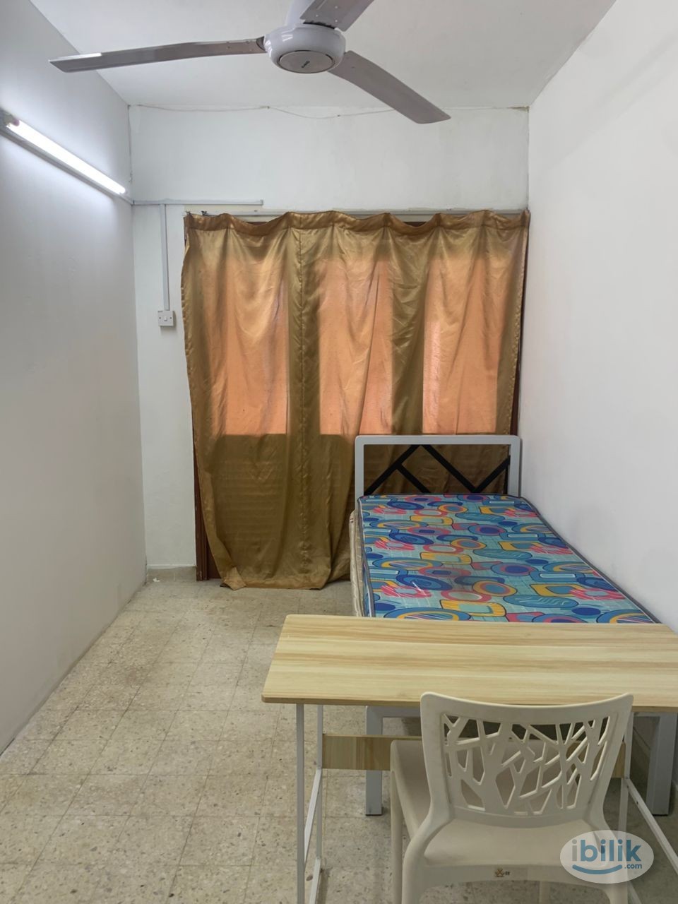 ‼️*[3min WALK TO LRT SS18]*‼️ FULLY FURNISH UNIT WITH ONLY 3MIN WALKING DISTANCE TO LRT STATION - Image 1