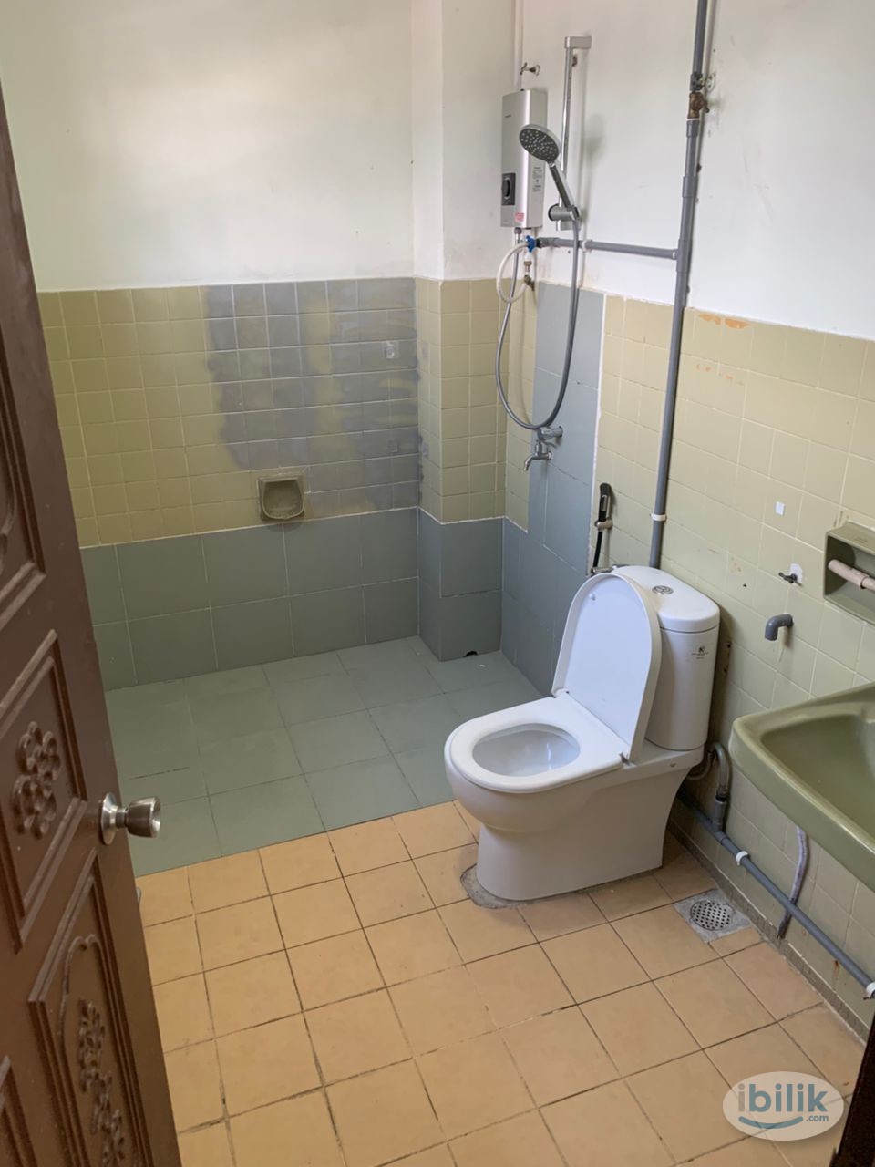 ‼️*[3min WALK TO LRT SS18]*‼️ FULLY FURNISH UNIT WITH ONLY 3MIN WALKING DISTANCE TO LRT STATION - Image 3