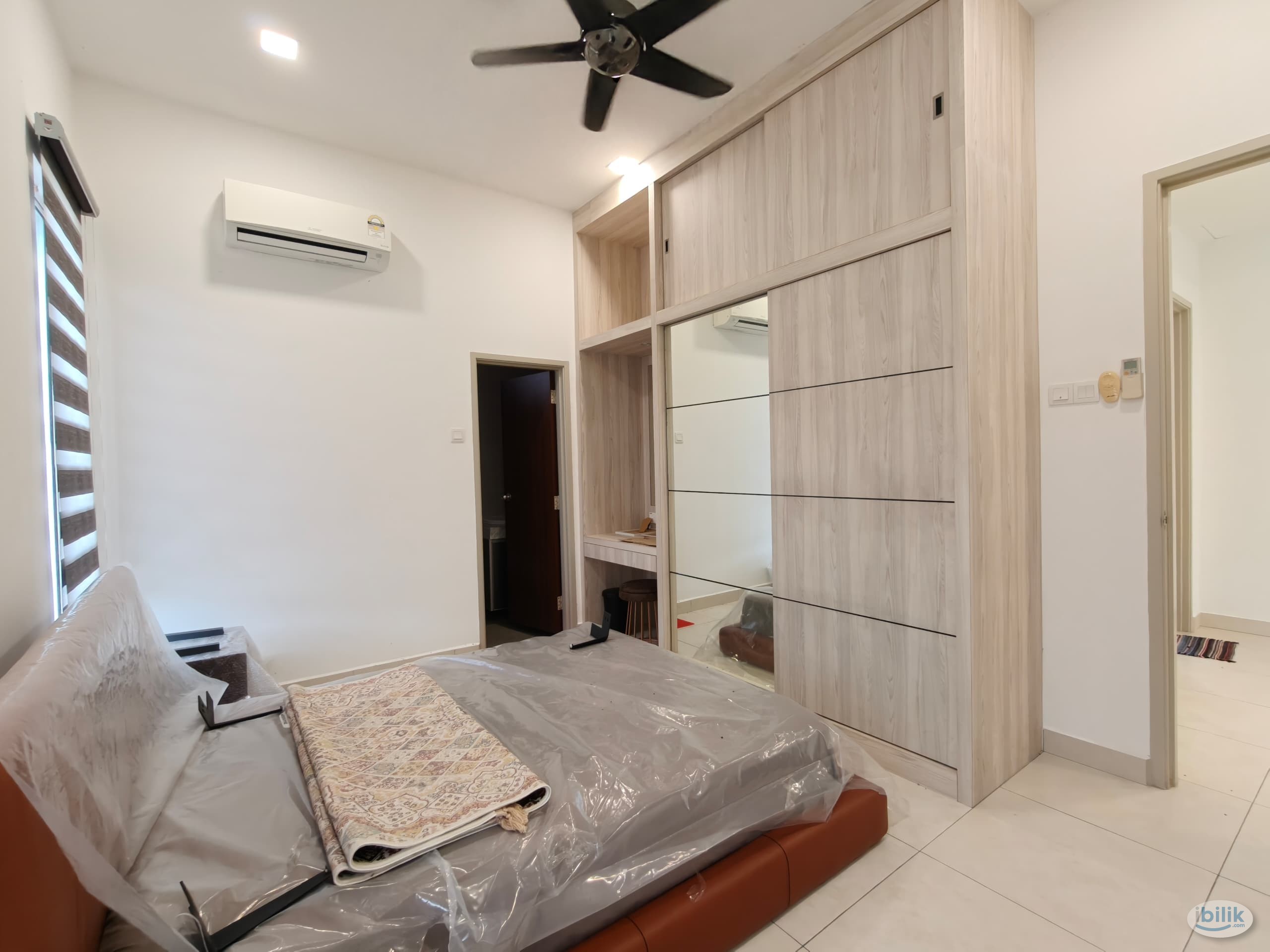 Middle Room at Melaka International Trade Centre, Ayer Keroh - Image 2