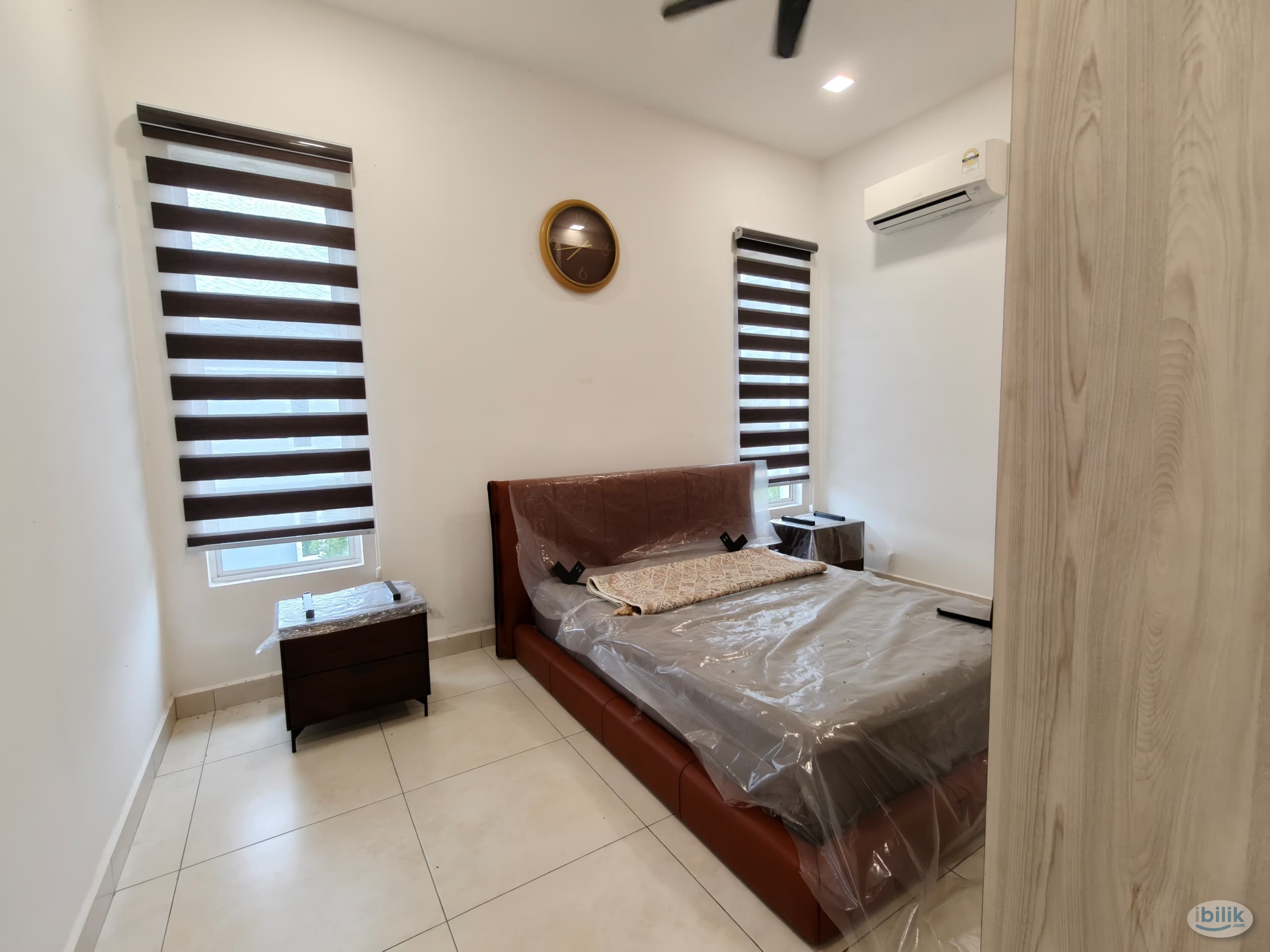 Middle Room at Melaka International Trade Centre, Ayer Keroh - Image 1