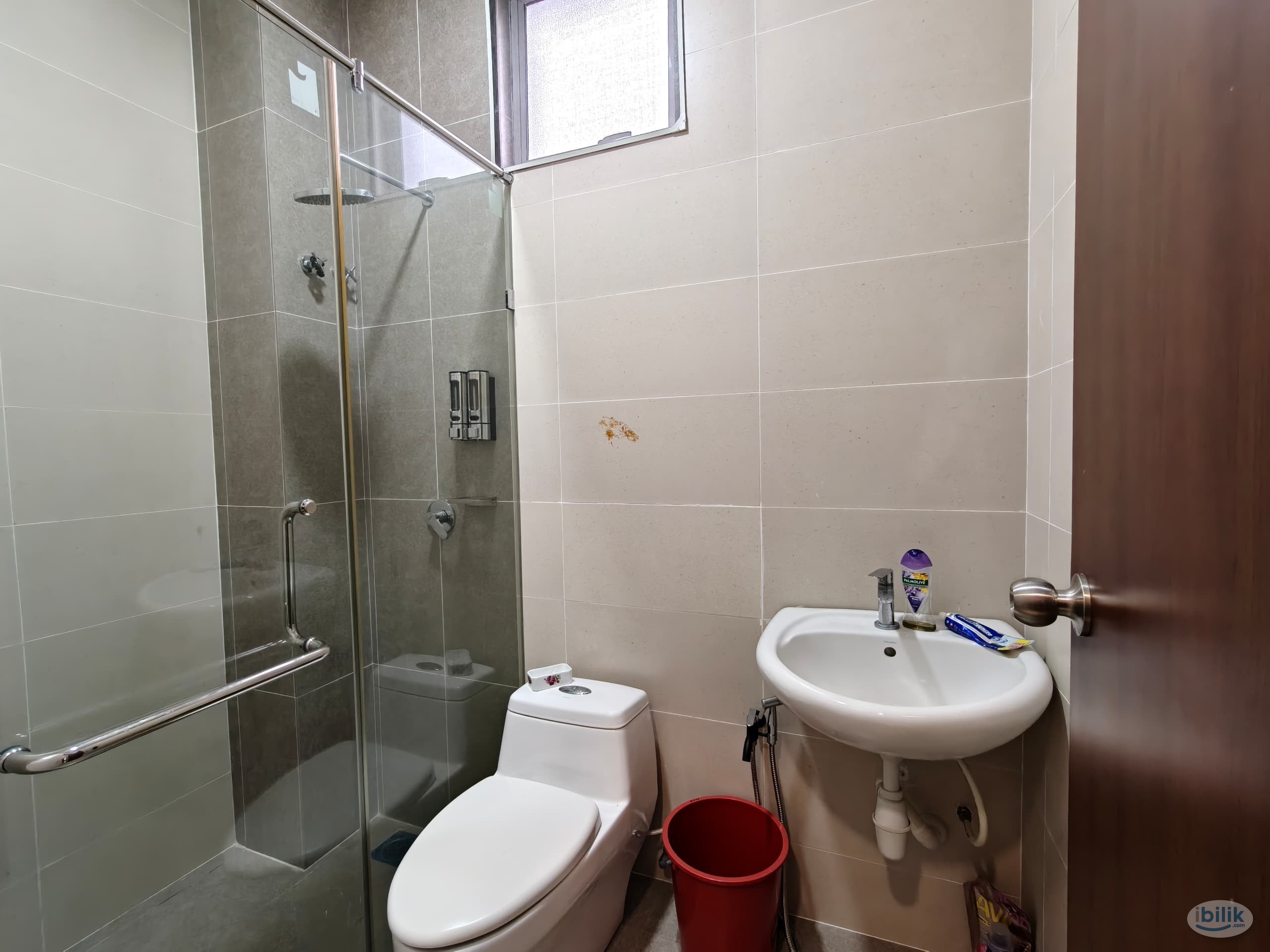 Middle Room at Melaka International Trade Centre, Ayer Keroh - Image 3