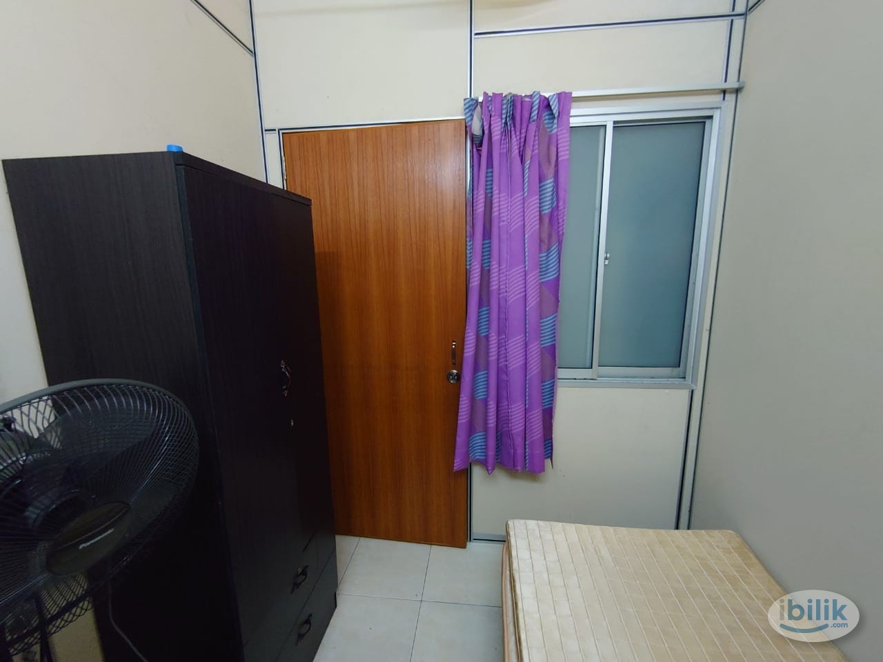Single Room at Nusa Bestari near Bukit Indah, Skudai - Image 1