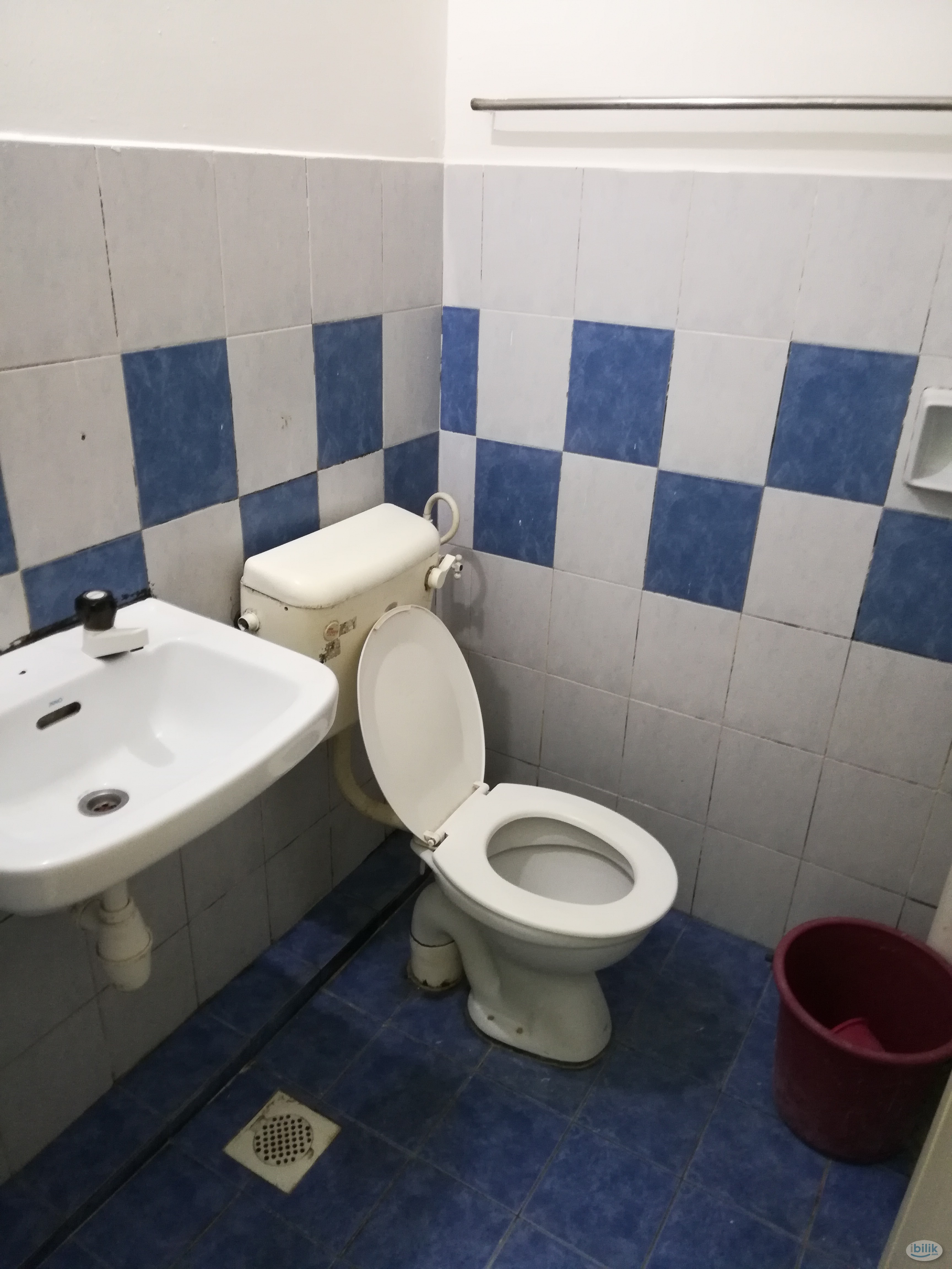 Single Room at Nusa Bestari near Bukit Indah, Skudai - Image 3