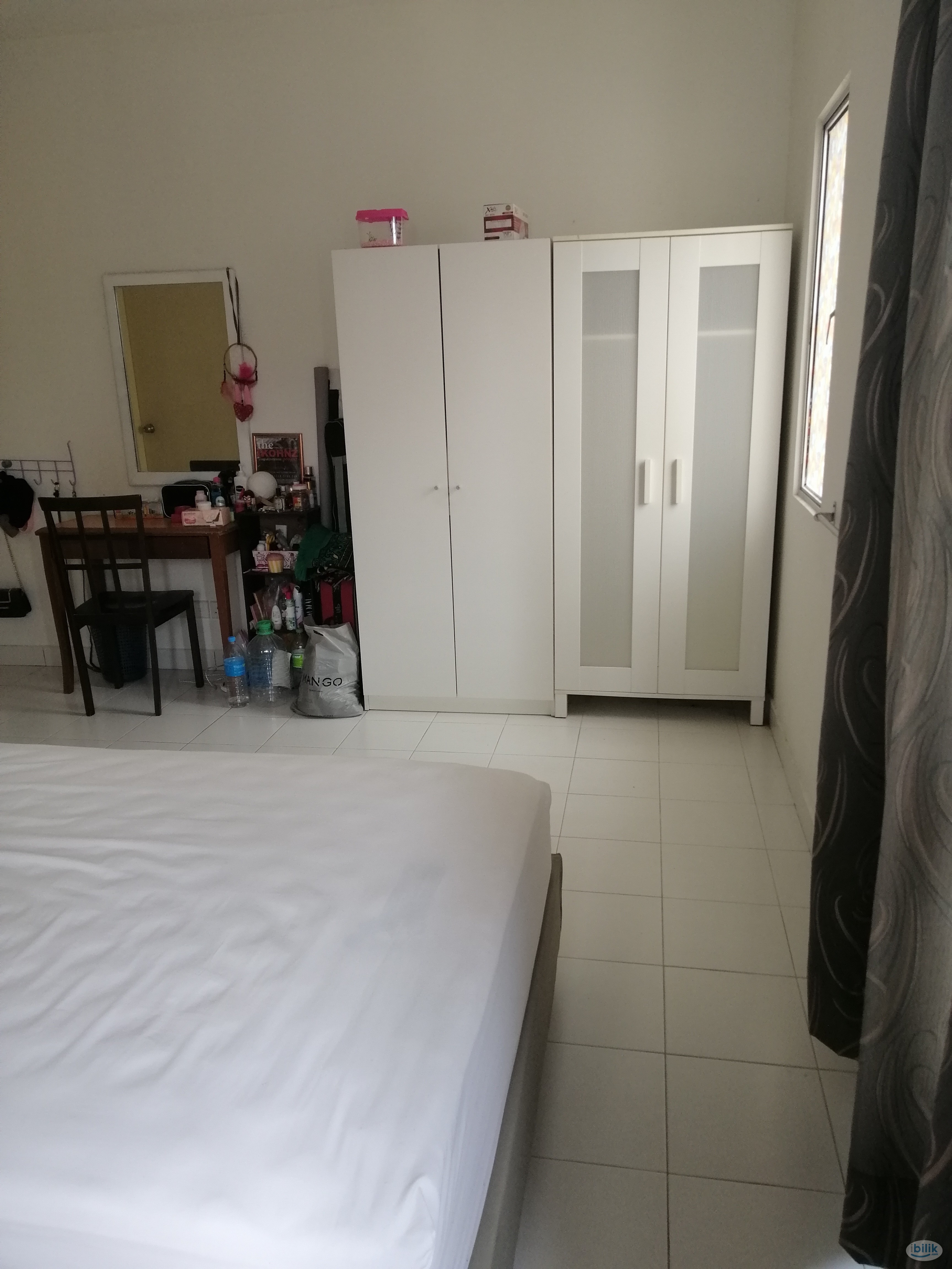 Master Room at Putrajaya, Selangor - Image 2