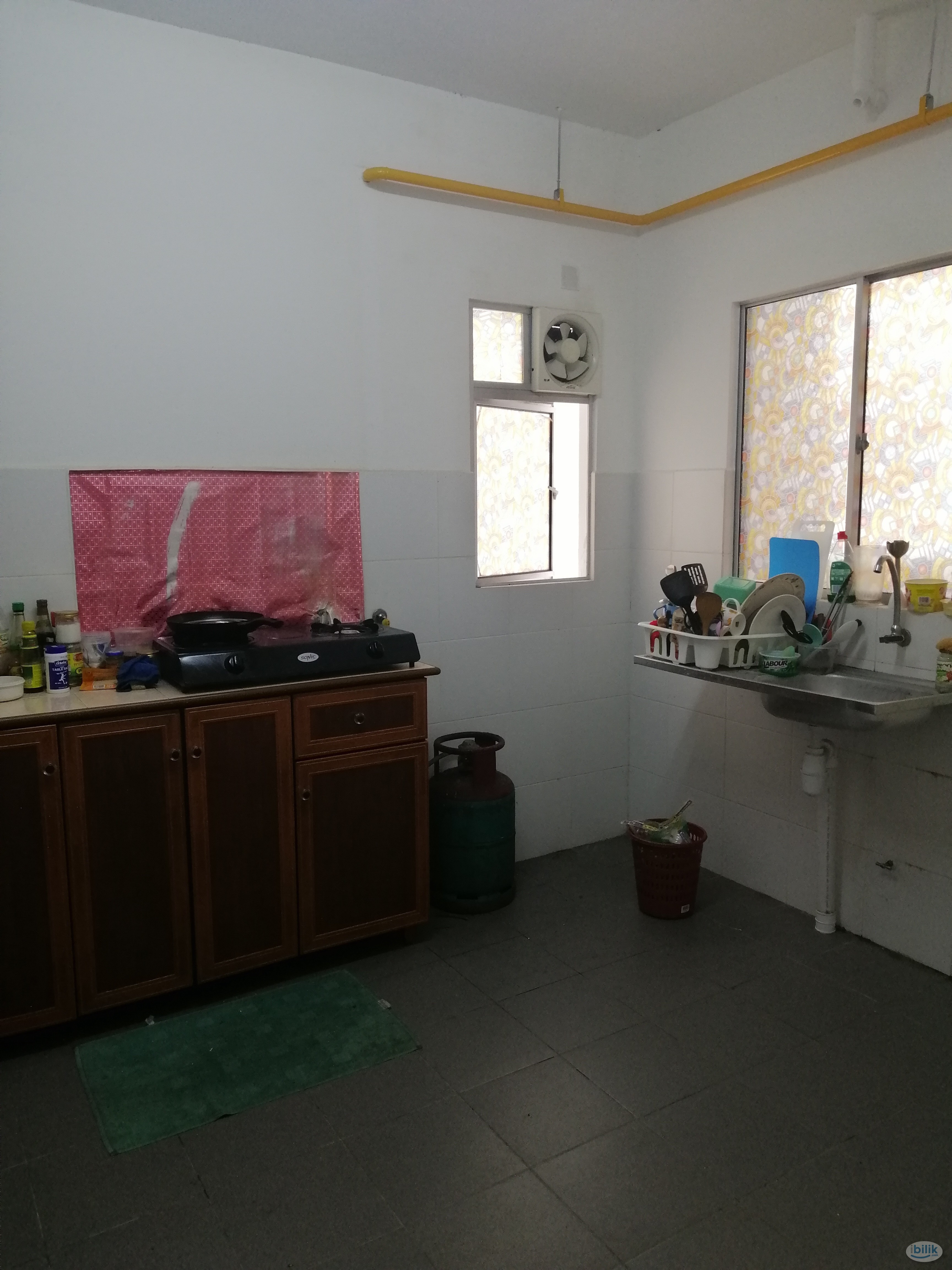 Master Room at Putrajaya, Selangor - Image 5