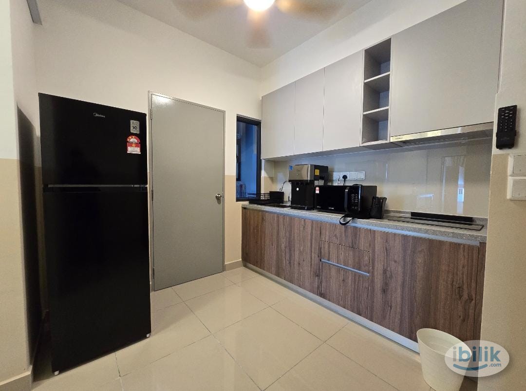 Single Room at M Vertica KL City Residences, Cheras - Image 5