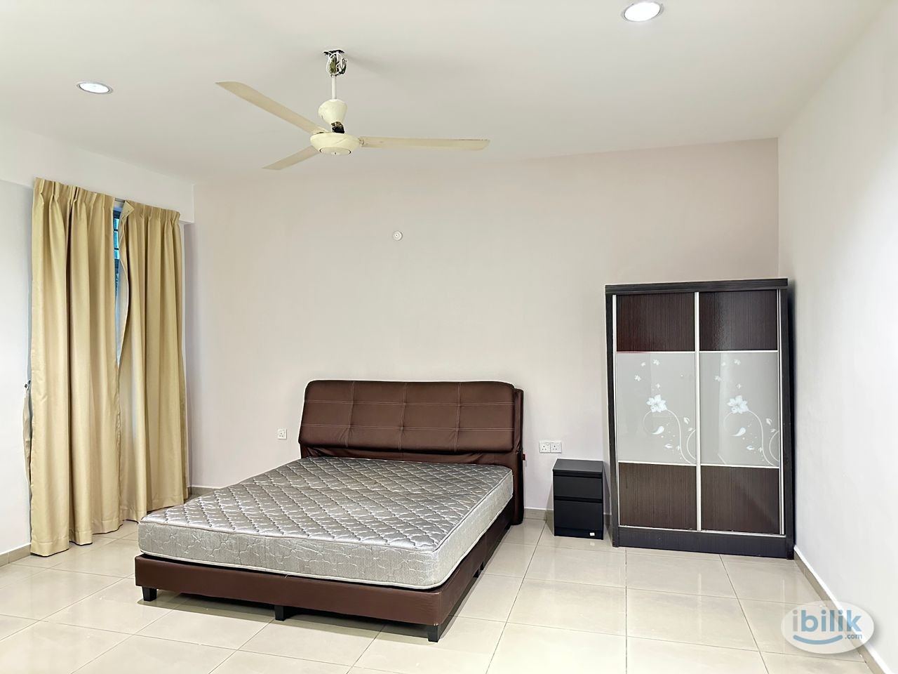 PAYA TERUBONG ROOM FOR RENT - Image 1