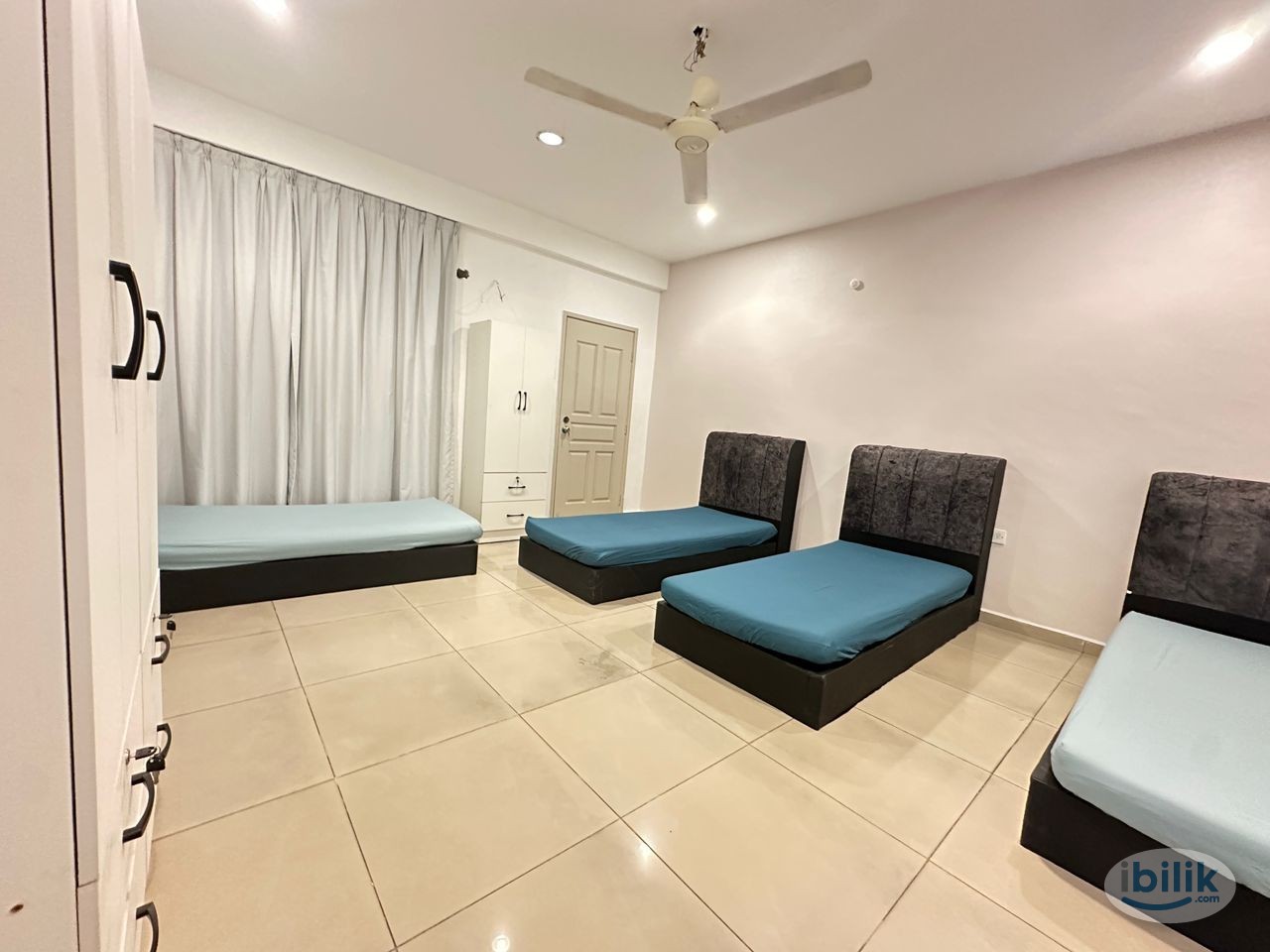 PAYA TERUBONG ROOM FOR RENT - Image 2